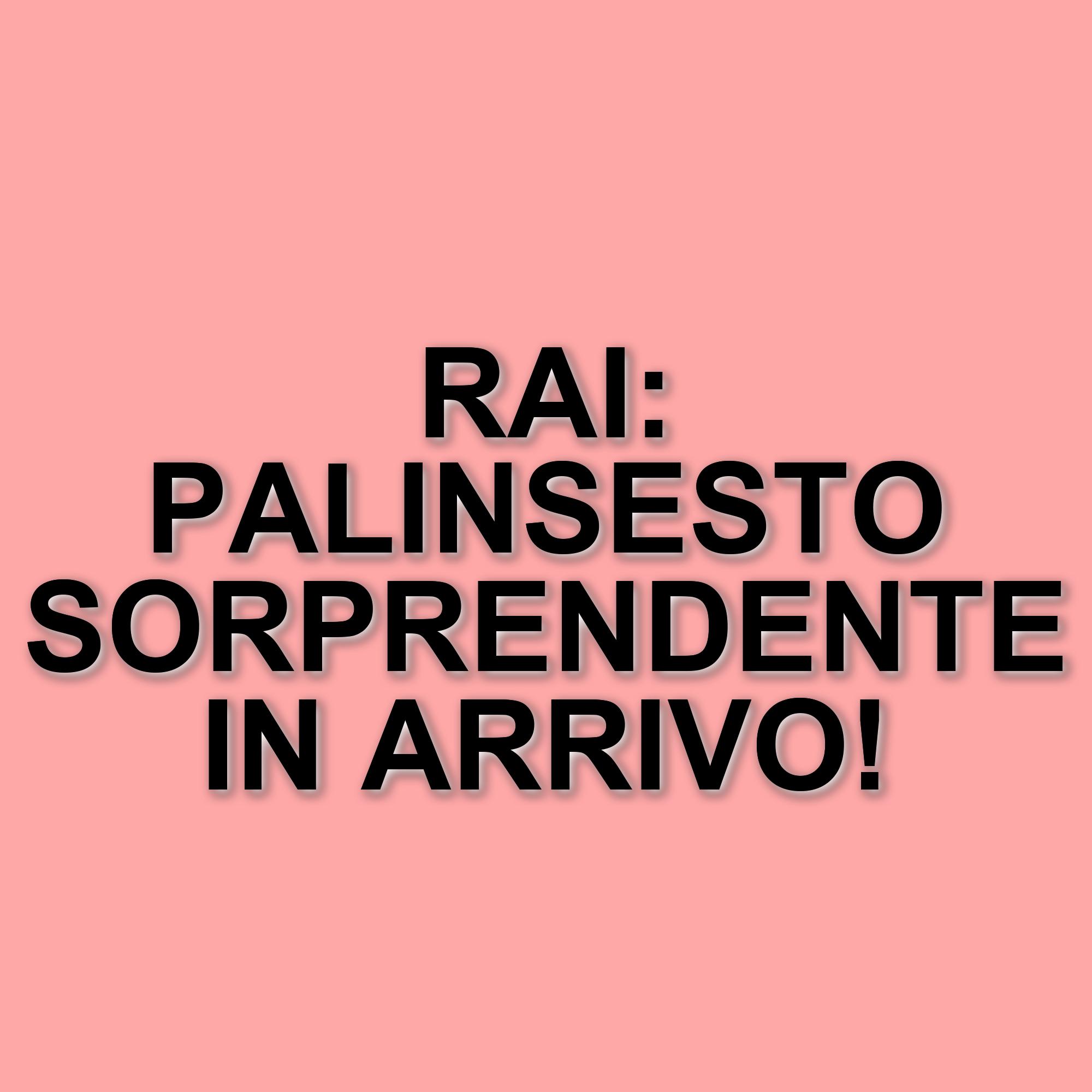 Cambiamenti in arrivo per il palinsesto Rai a settembre 2025: conferme e novità