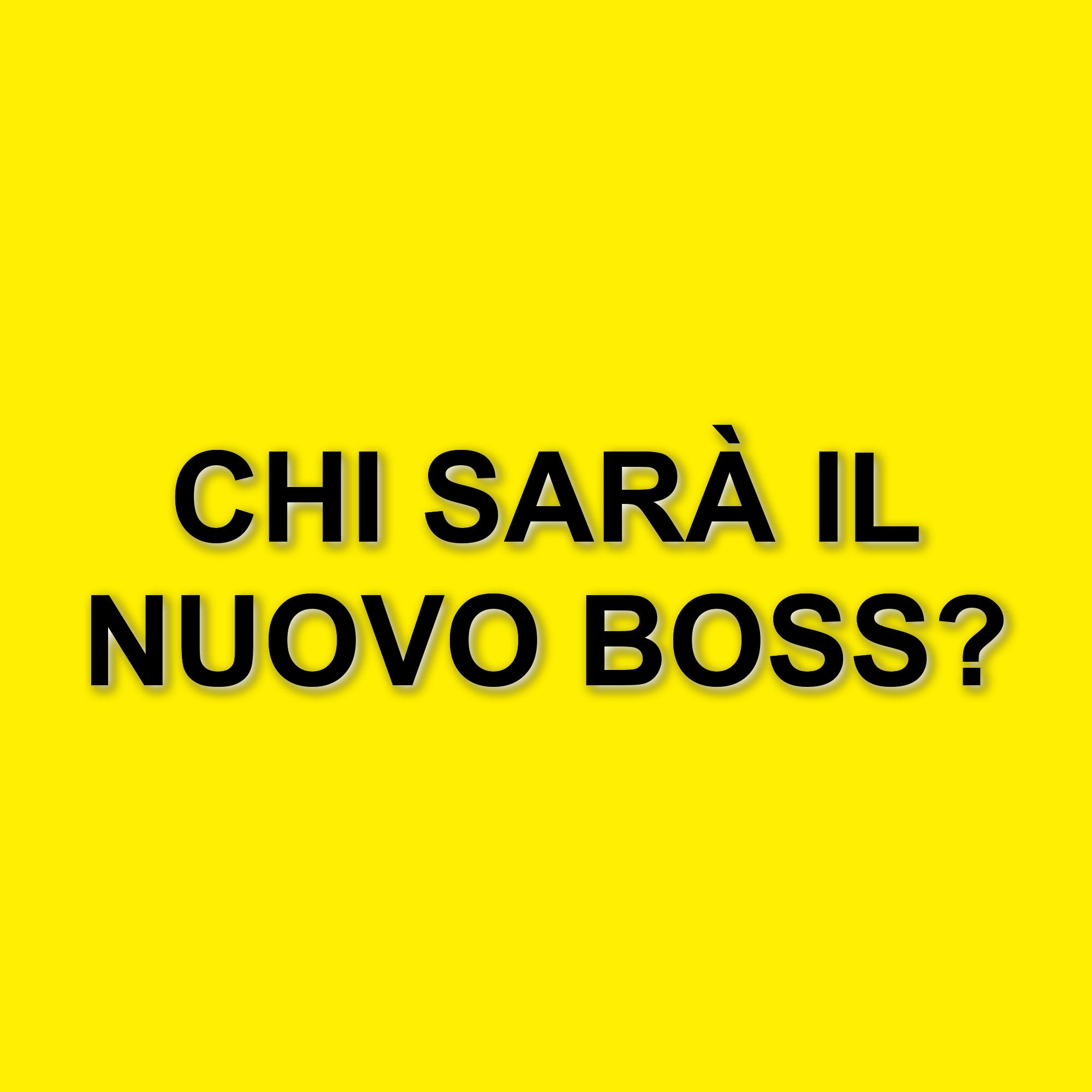 Mediaset accoglie Max Giusti: la Rai cerca il nuovo conduttore per Boss in Incognito
