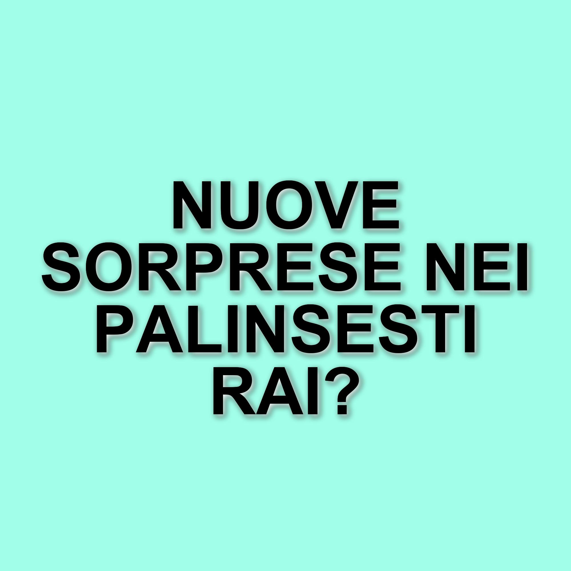 Rai svela i palinsesti 2025-2026: novità e conferme dal Centro di Produzione di Napoli