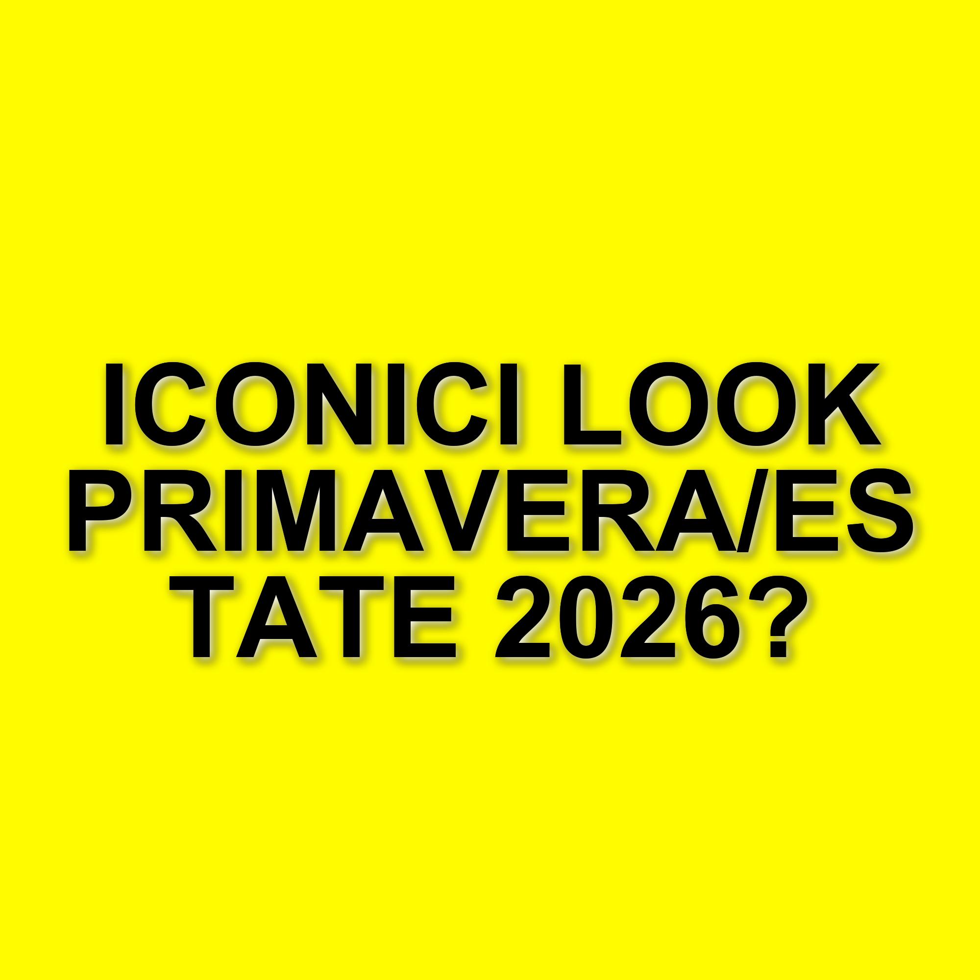 I look più memorabili e discutibili alla Settimana della Moda Uomo di Milano 2025
