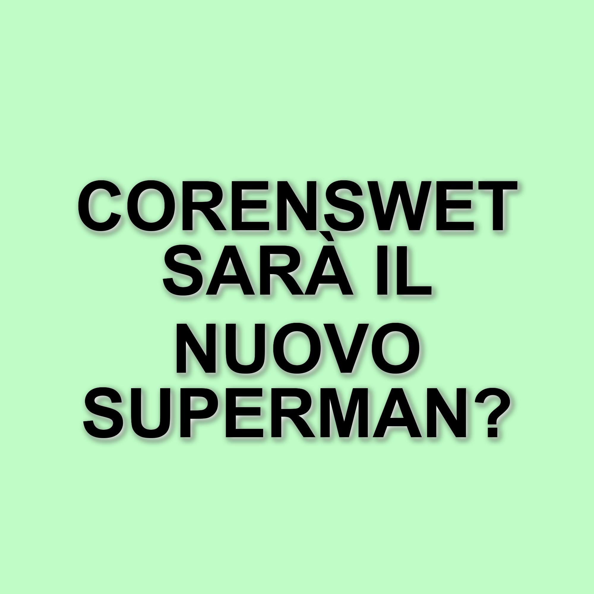 Il futuro di Superman: la Warner Bros. esplora un sequel de L'uomo d'acciaio prima del reboot