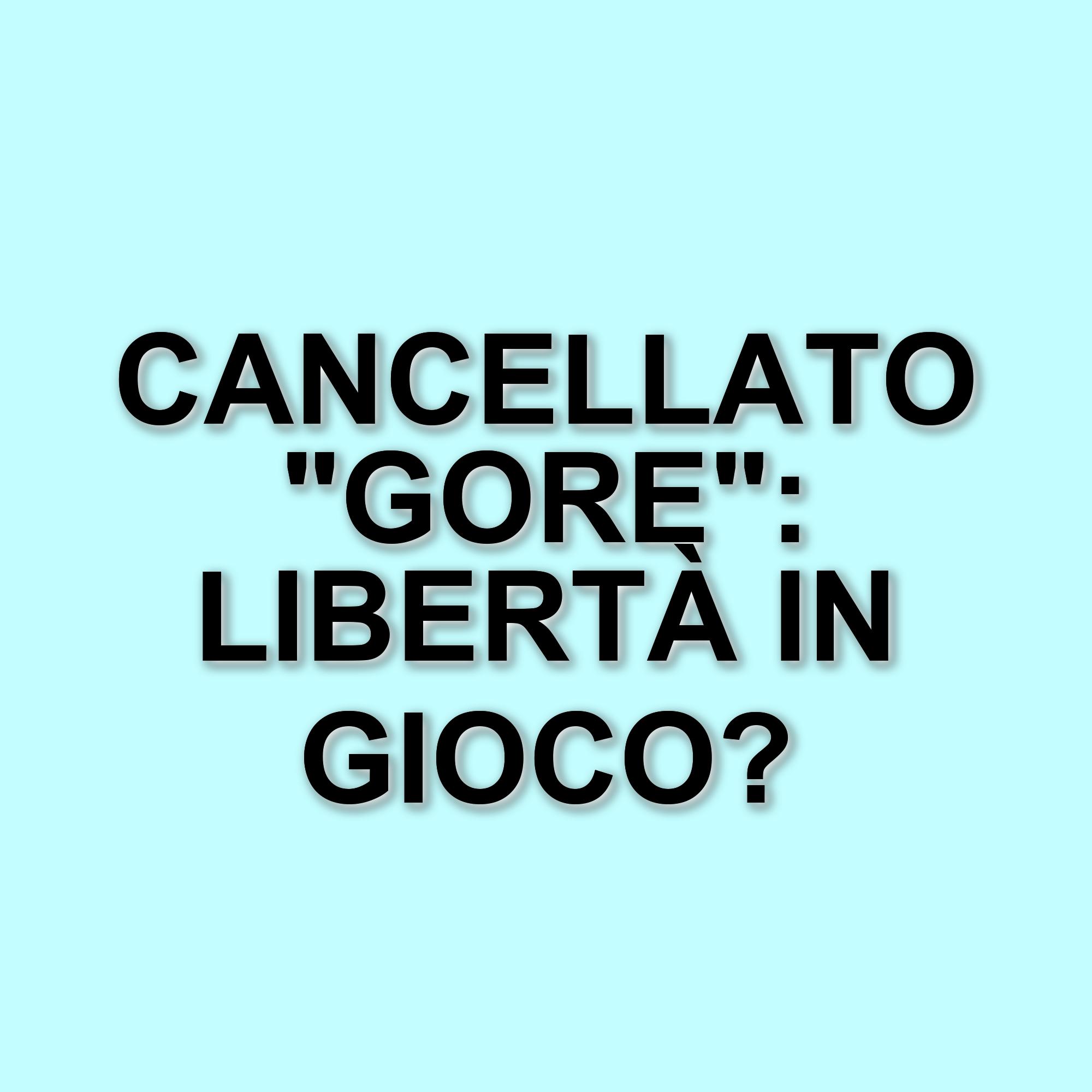 La controversia di Gore: il film biografico su Gore Vidal bloccato da Netflix