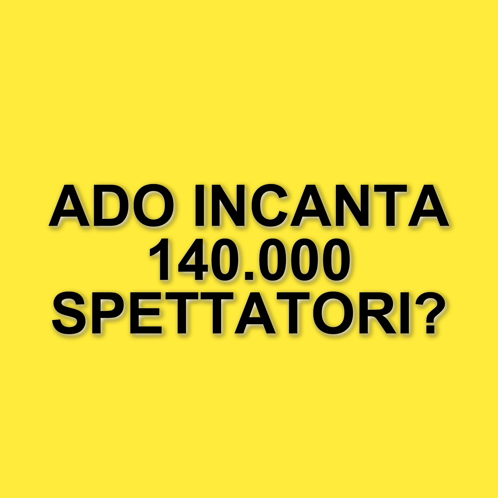 Ado: l'artista giapponese che sfida le convenzioni con la sua voce senza volto