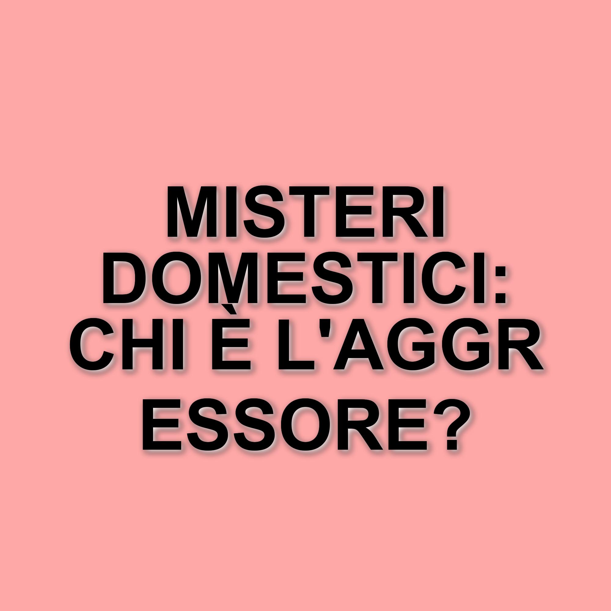 La casa dei misteri: un thriller psicologico in onda su Rai 2 il 15 e 16 giugno