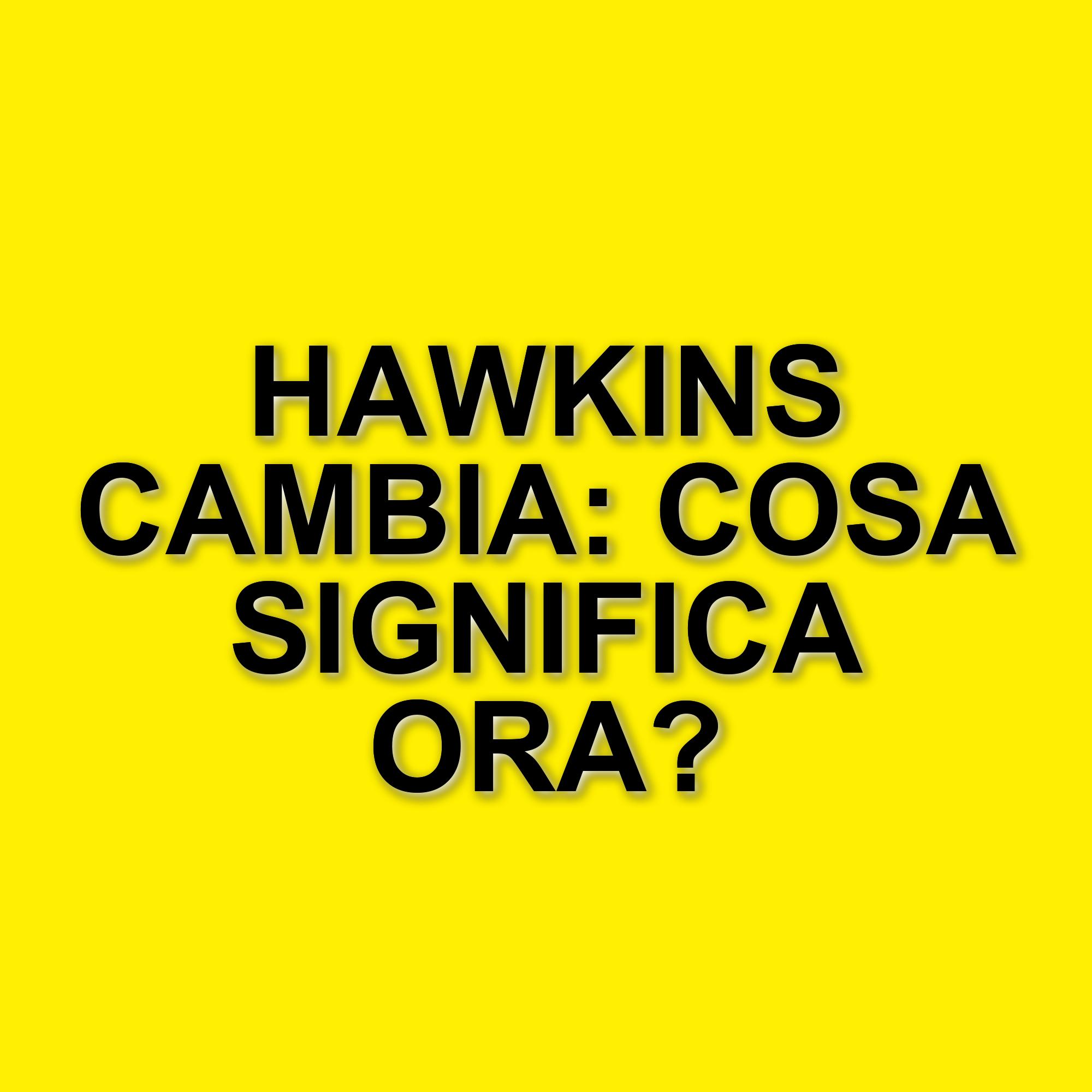 Demolito il Laboratorio Nazionale di Hawkins: il futuro della location di Stranger Things