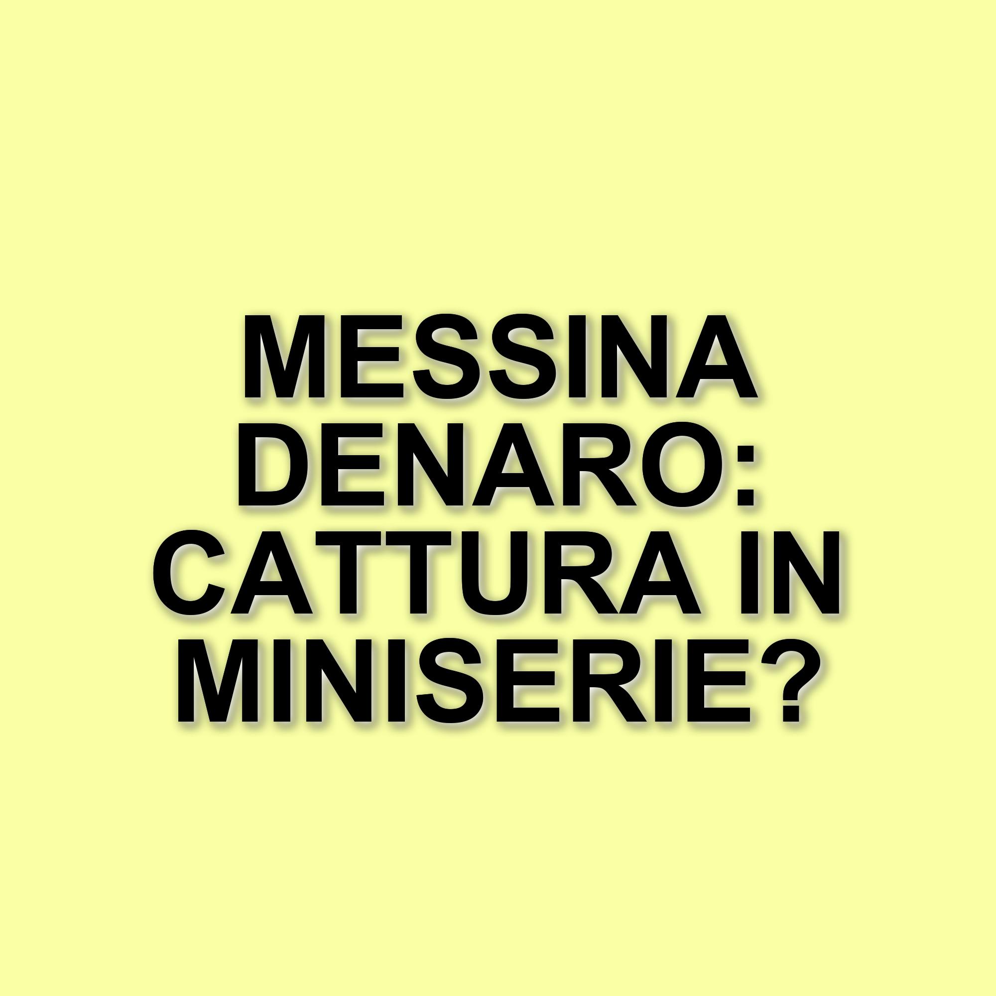 La Rai prepara una miniserie su Matteo Messina Denaro: "L'Invisibile" tra realtà e finzione