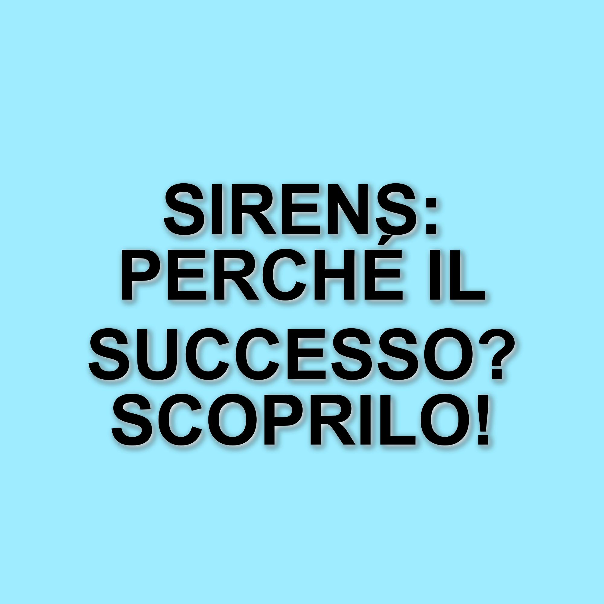 Scopri le serie TV da non perdere dopo Sirens: cinque titoli imperdibili in streaming