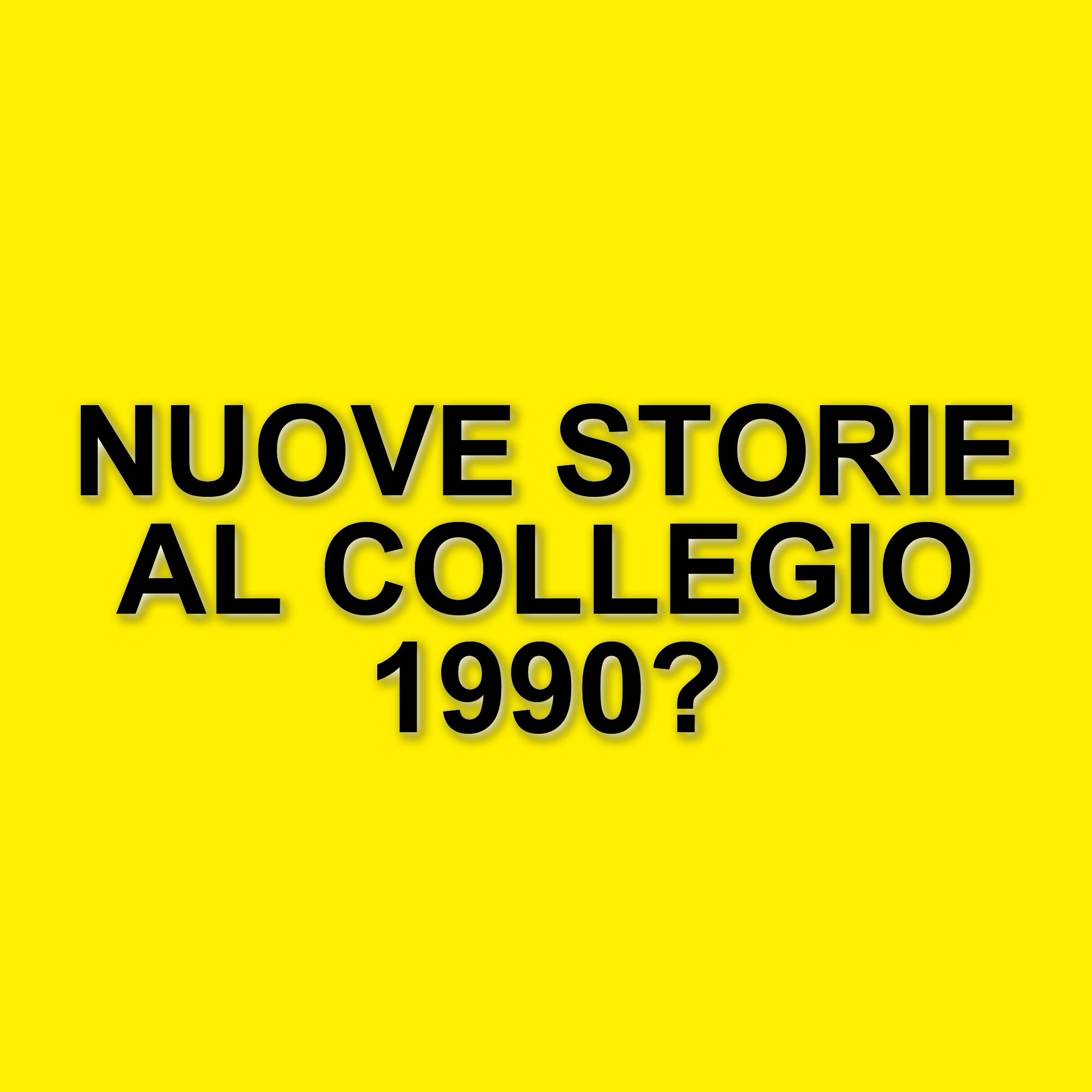 Riapre il Collegio: la nona edizione ambientata nel 1990 con novità e ritorni