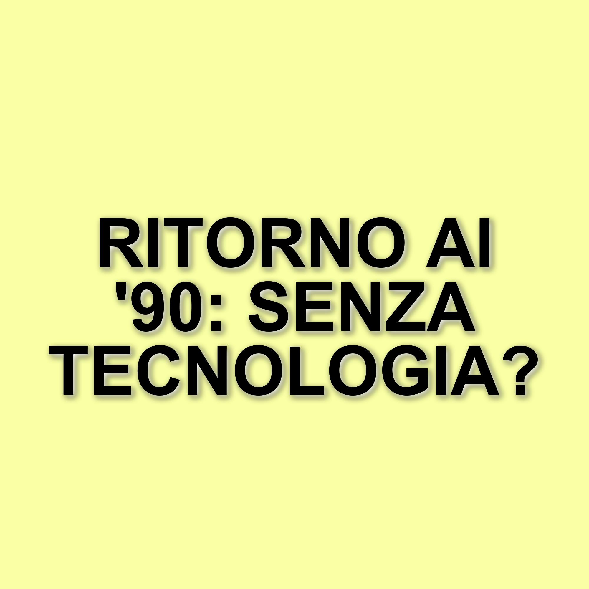 Il Collegio: la nuova edizione ambientata negli anni '90 con Pierluigi Pardo narratore