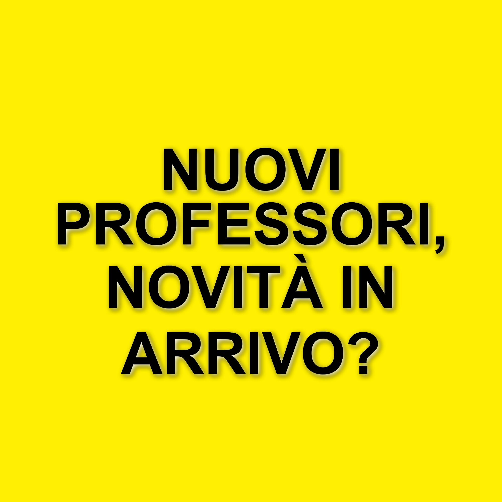 Amici 2025: Possibili Novità nel Cast dei Professori e Ritorni Illustri