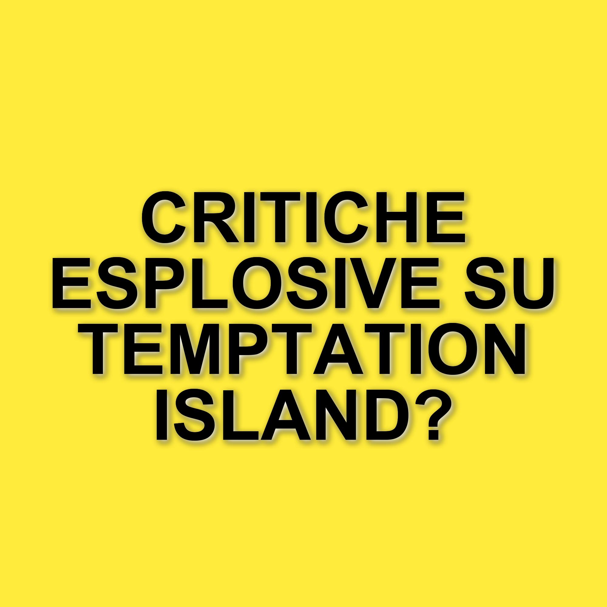 Polemiche e aspettative: la nuova stagione di Temptation Island inizia il 3 luglio 2025
