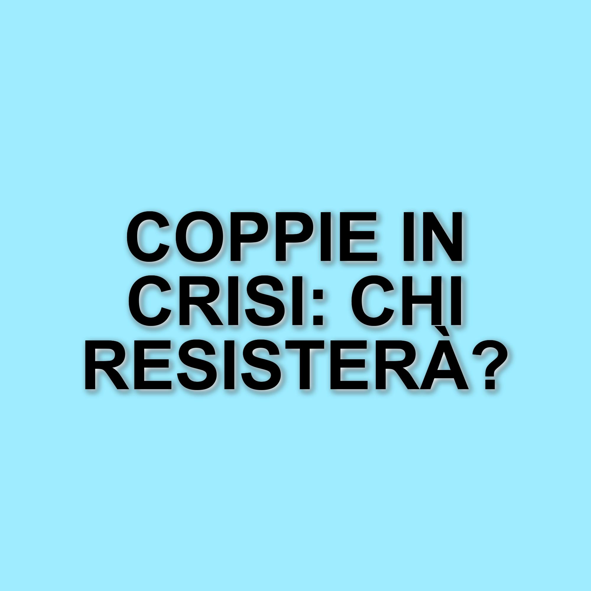 "Temptation Island" 2025: sette coppie pronte a mettere alla prova il loro amore