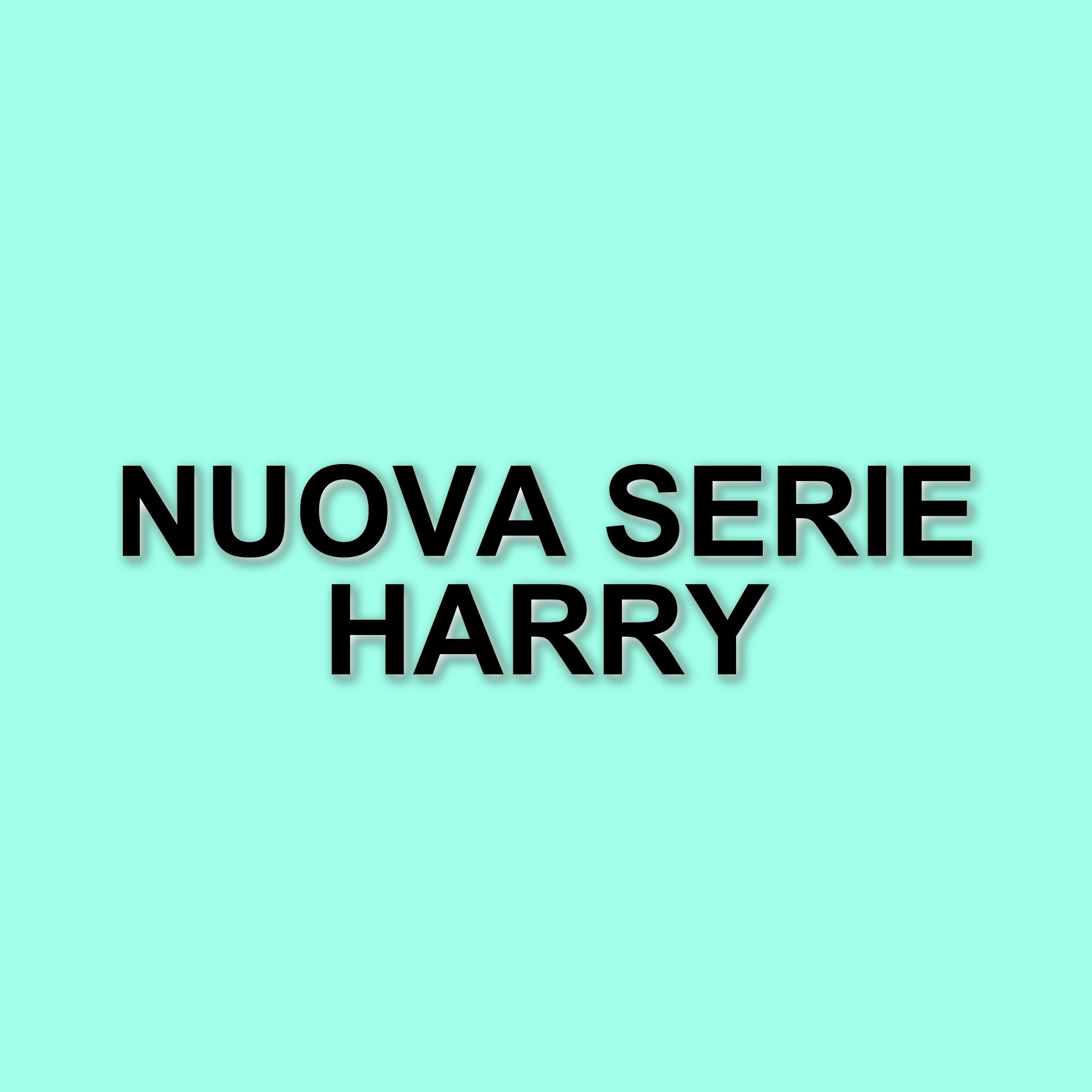 La nuova serie di Harry Potter: opportunità di miglioramento nella rappresentazione dei personaggi