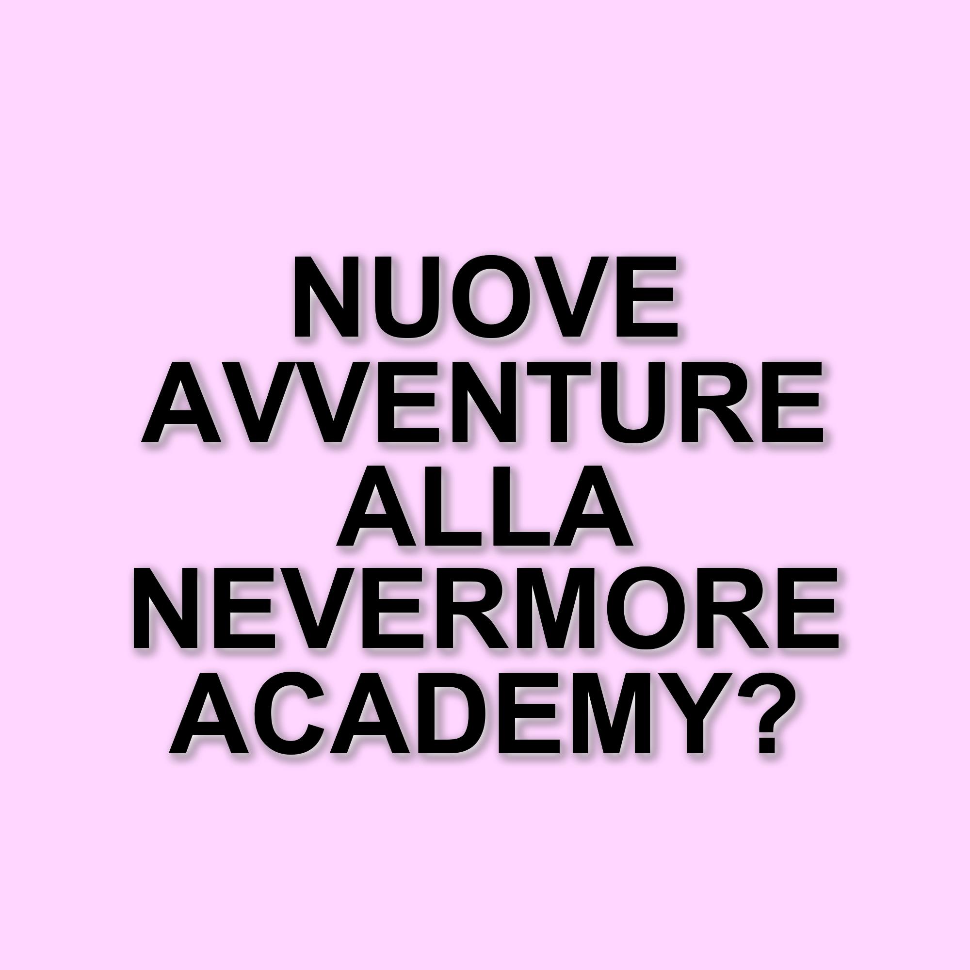 La nuova stagione di Mercoledì: tutto quello che c'è da sapere sul ritorno della serie