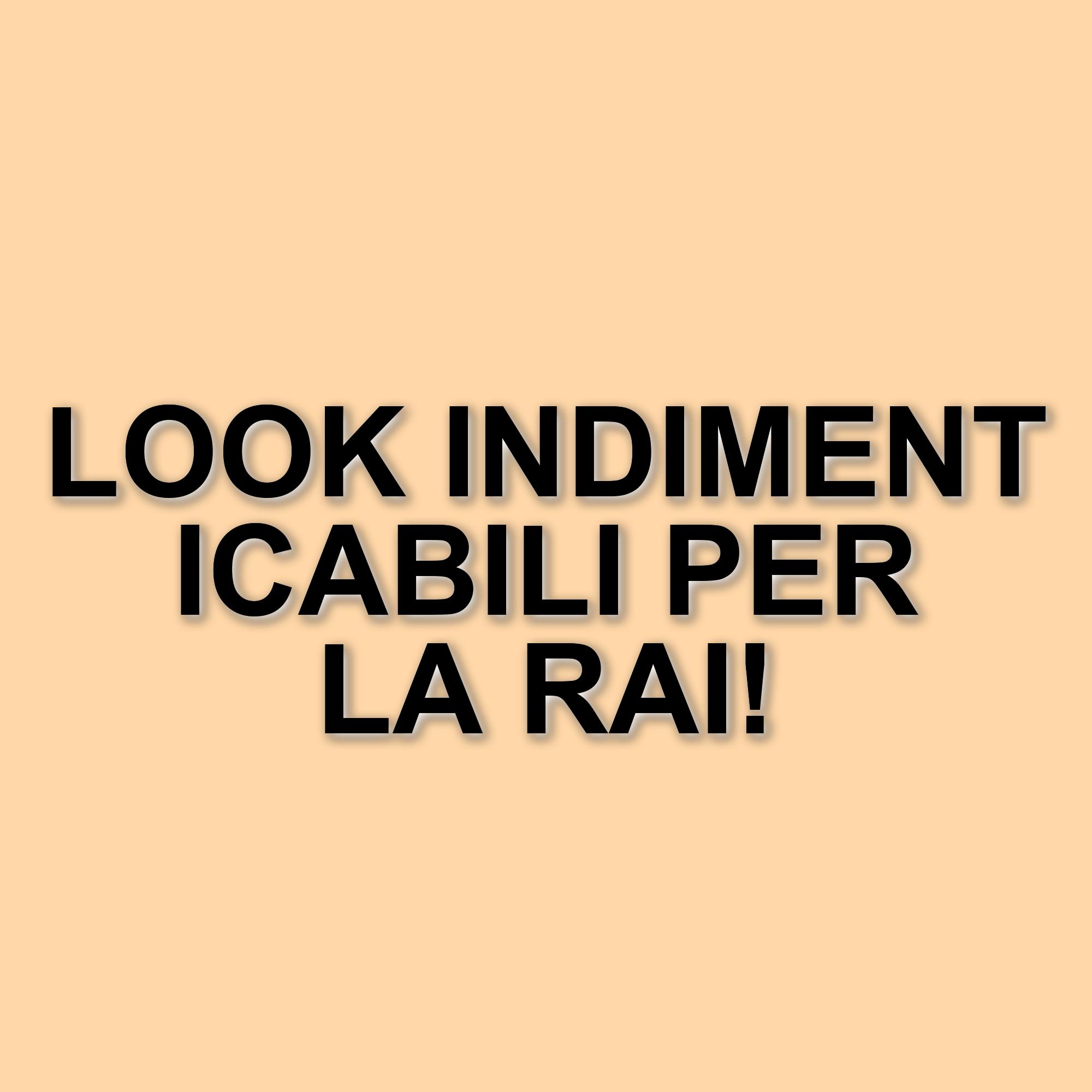 Presentazione dei palinsesti rai: Caterina Balivo e altre star brillano con look mozzafiato