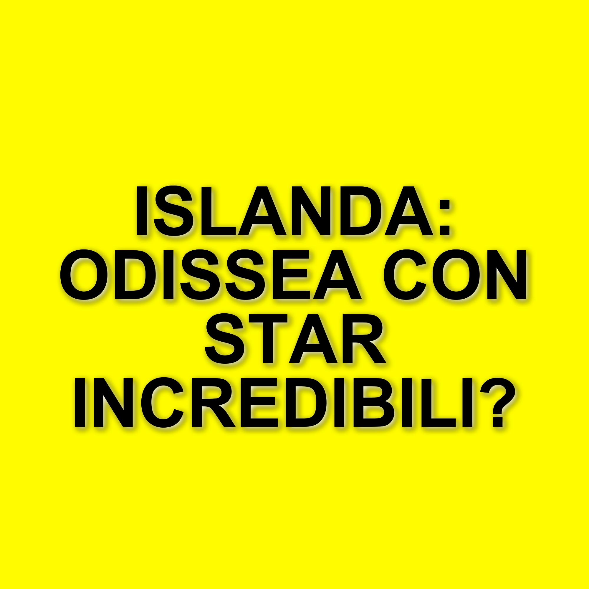 Aggiornamenti sulla produzione de L'Odissea di Christopher Nolan: nuove riprese in Islanda