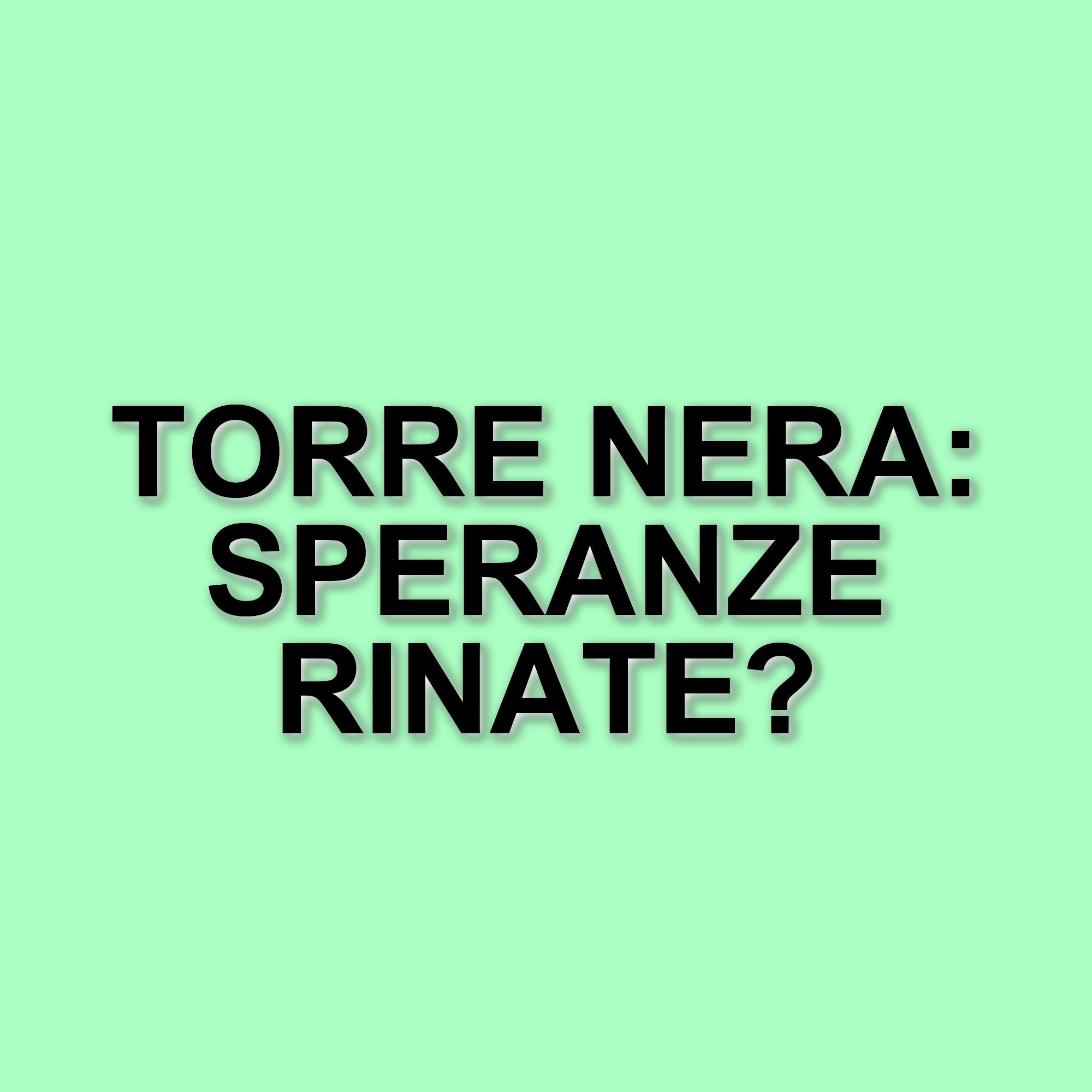 La Torre Nera: aggiornamenti sulla serie Amazon e le parole di Mike Flanagan