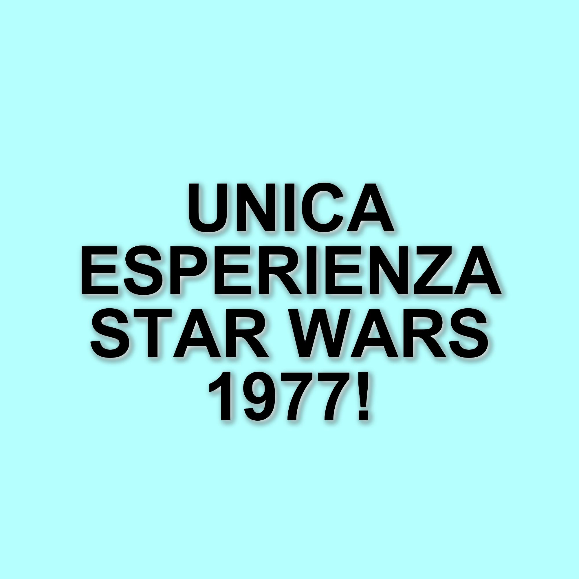 La storica proiezione della prima copia di Star Wars: un evento unico al BFI di Londra