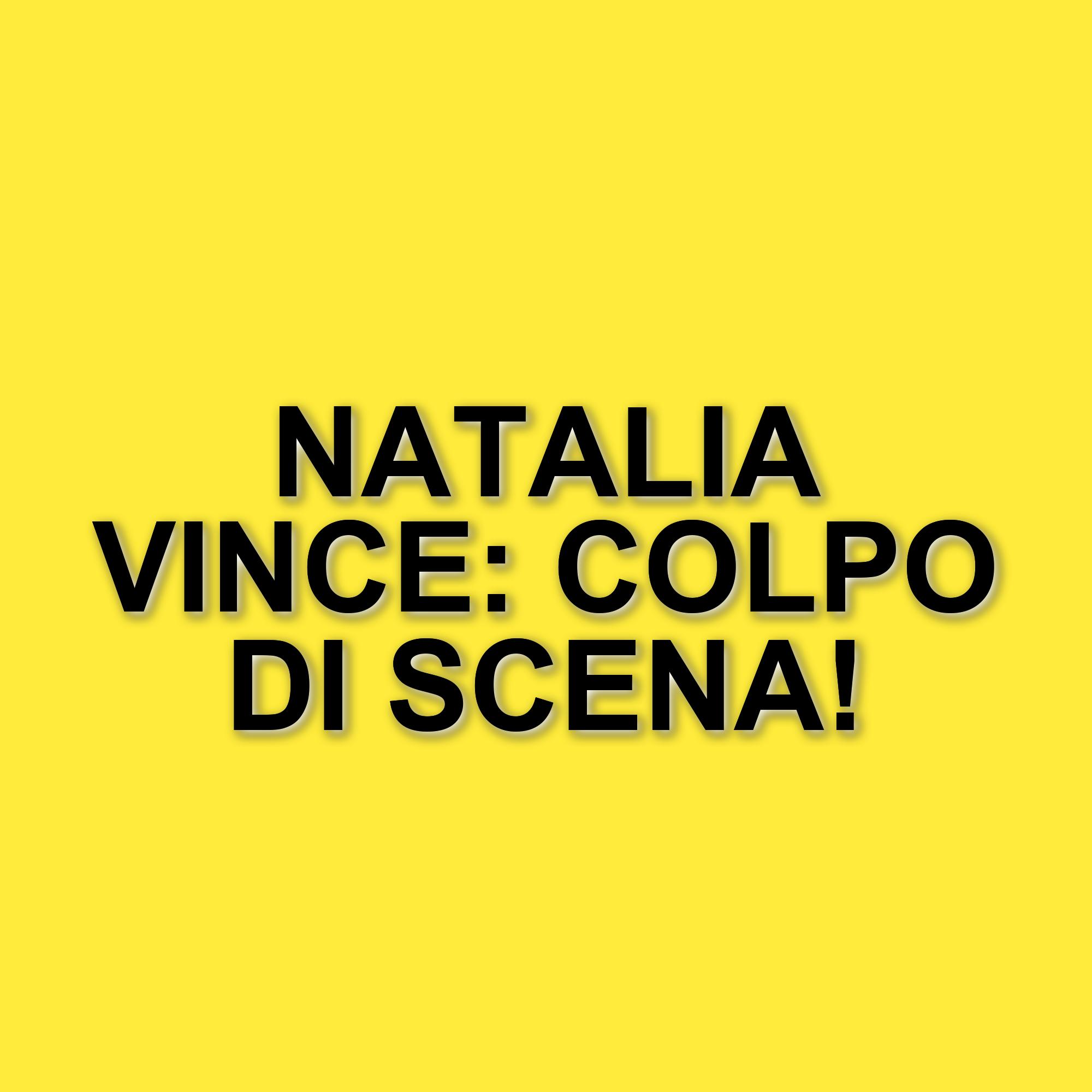 Affari tuoi: la puntata del 10 giugno 2025 e la storia di Natalia dalla Calabria