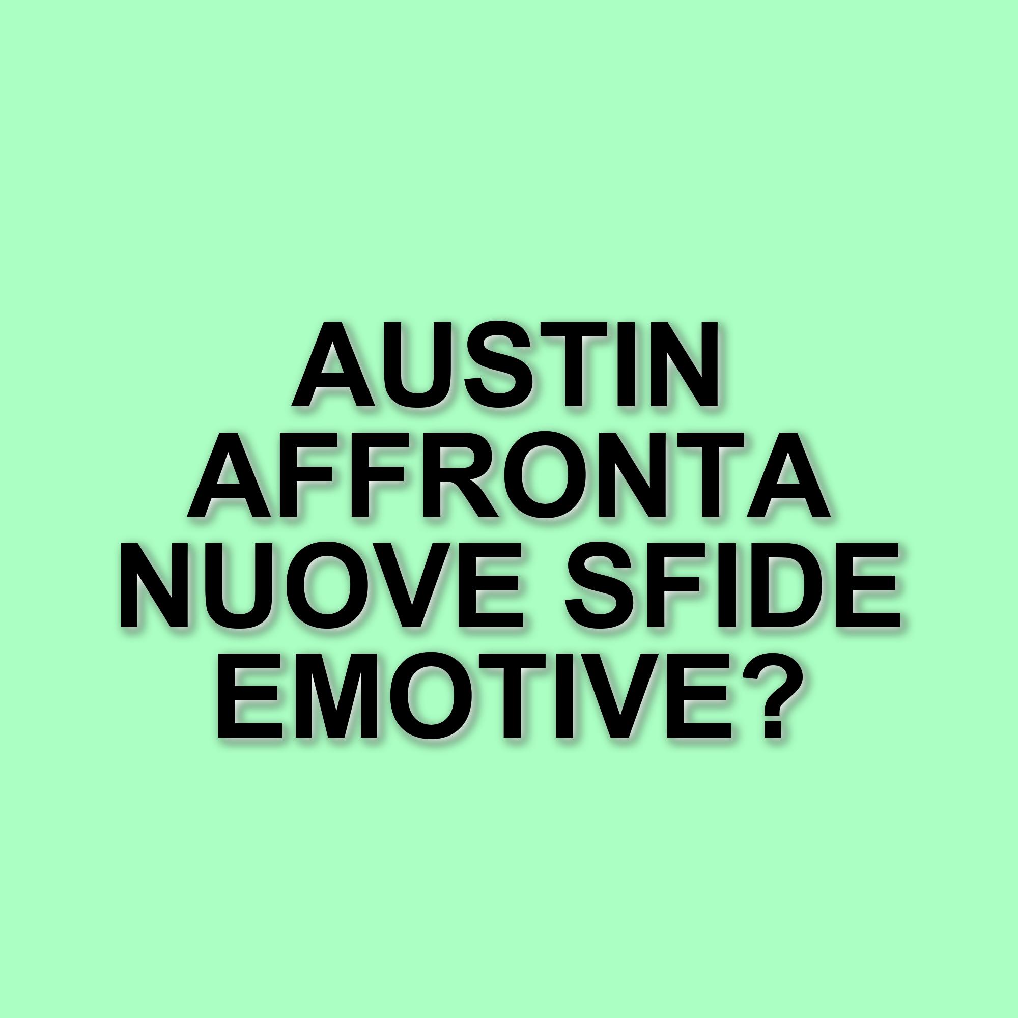 Crescita di Austin in Ginny & Georgia: come la quarta stagione affronterà il cambiamento di Diesel La Torraca
