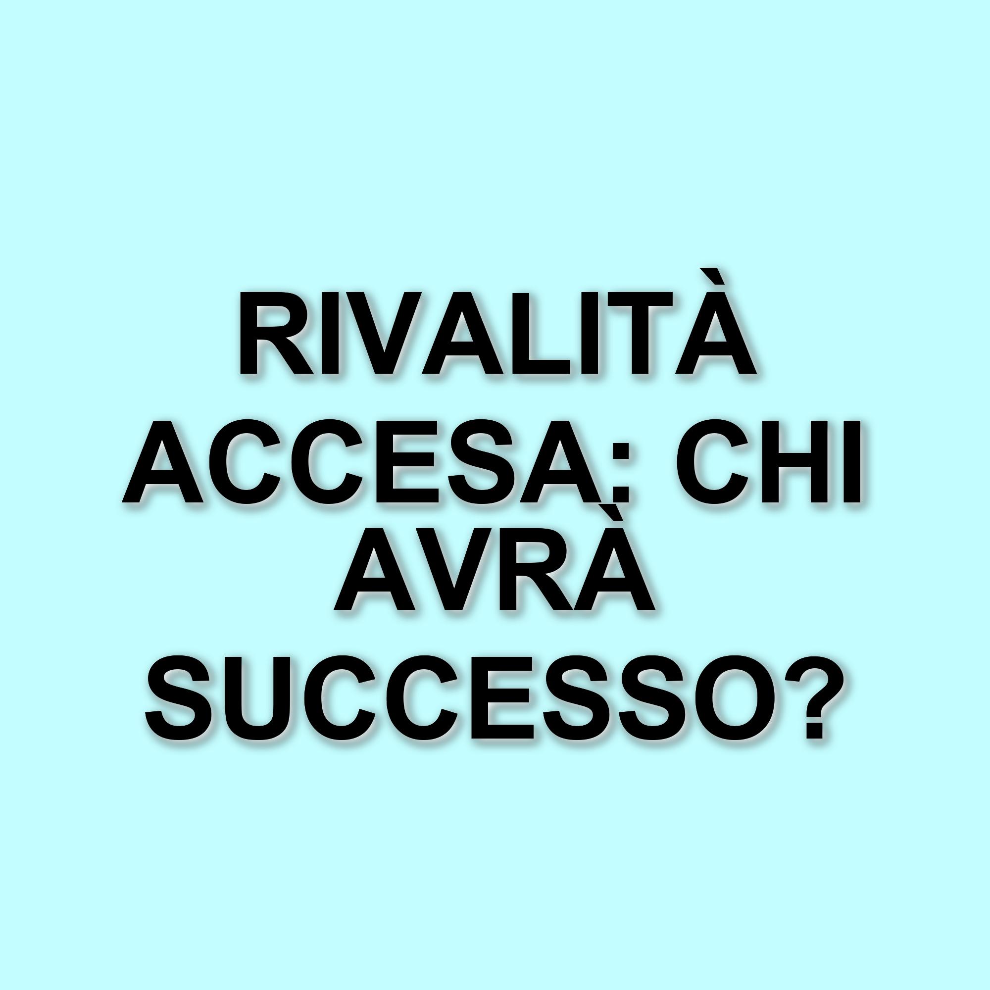Manuela Carriero contro Drusilla Gucci: tensioni e sfide sui social tra ex e attuali
