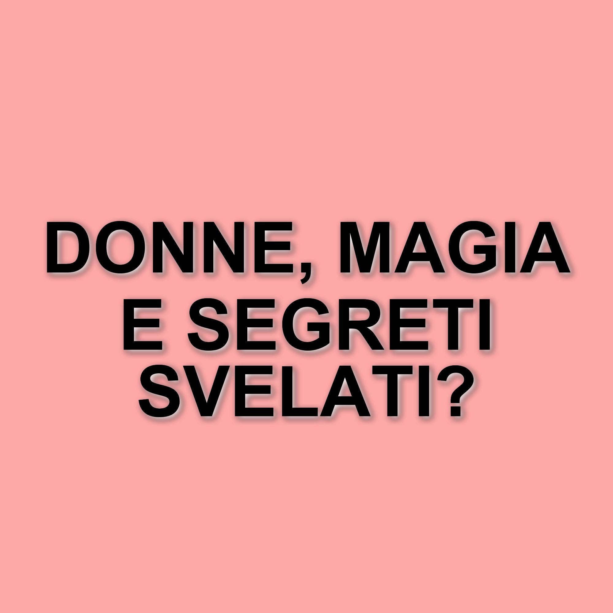 La saga di una servetta tra magia e destino: un romanzo che attraversa il tempo