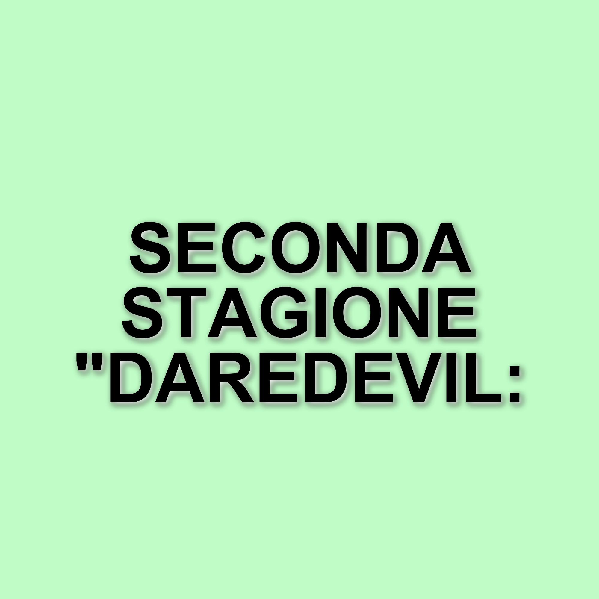 Nuove anticipazioni su Daredevil: rinascita 2, attesa per marzo 2026 su Disney+