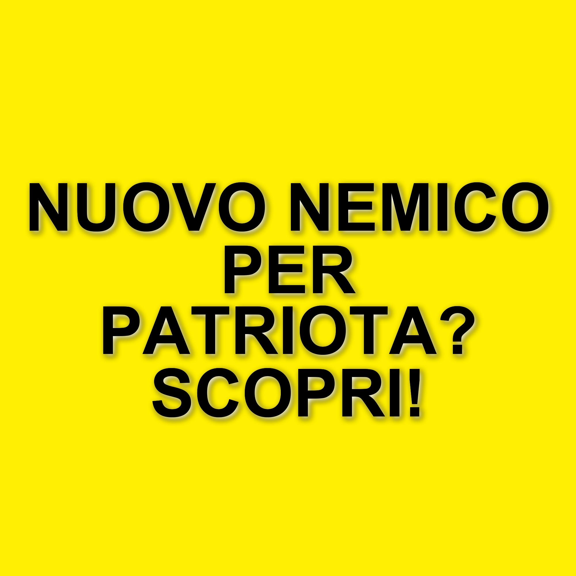 Gen V: la nuova stagione potrebbe presentare l'antagonista ideale per Patriota in The Boys