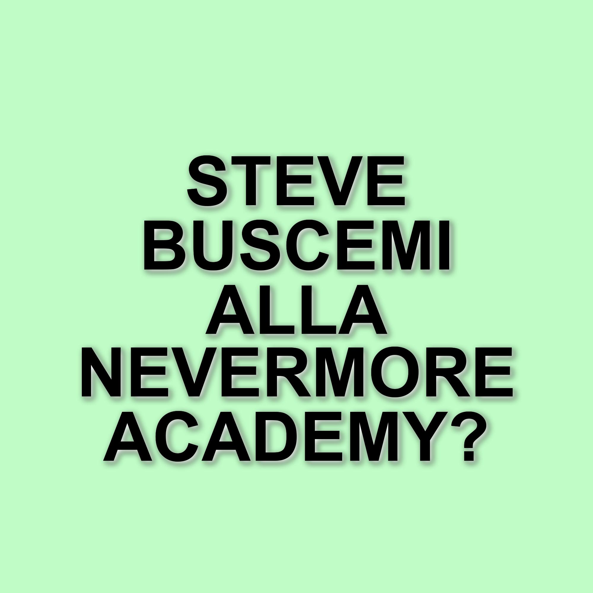 La seconda stagione di Mercoledì: anticipazioni e novità su Netflix