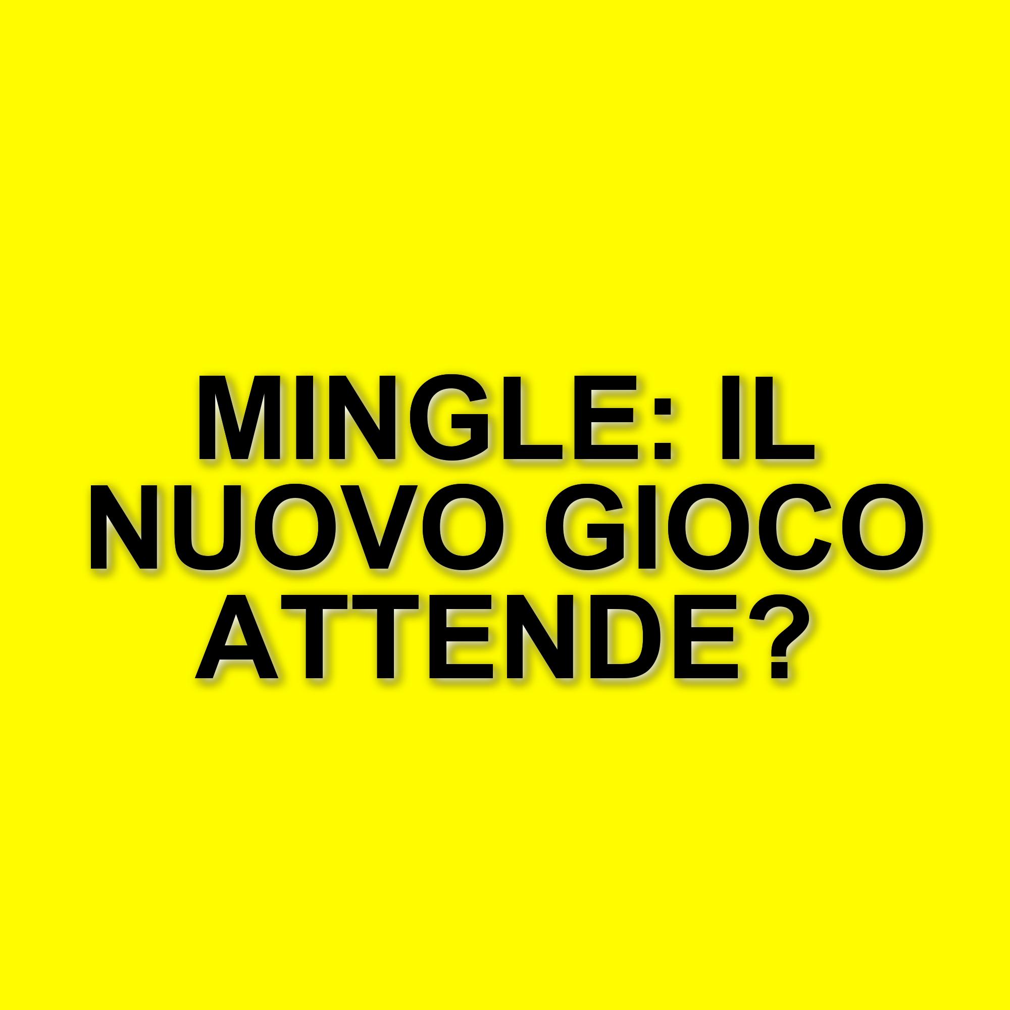 Squid Game: Retroscena sul Gioco Mingle e la Creazione del Set Surreale