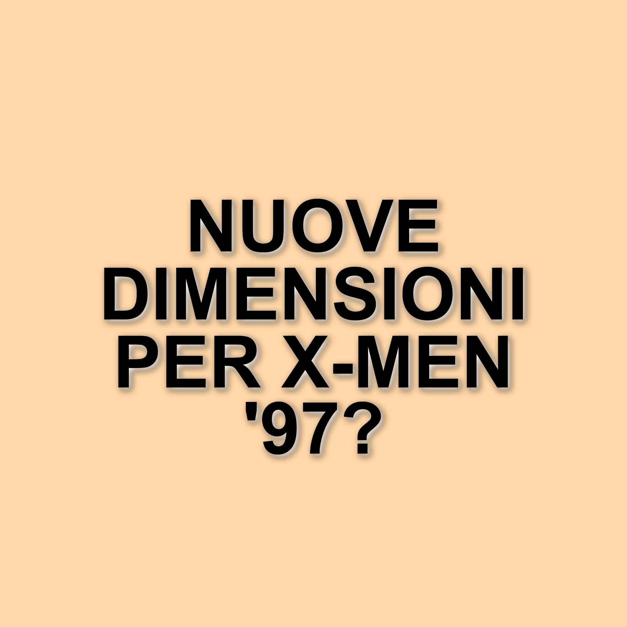 X-Men '97: La seconda stagione esplora nuove linee temporali e ritorni iconici