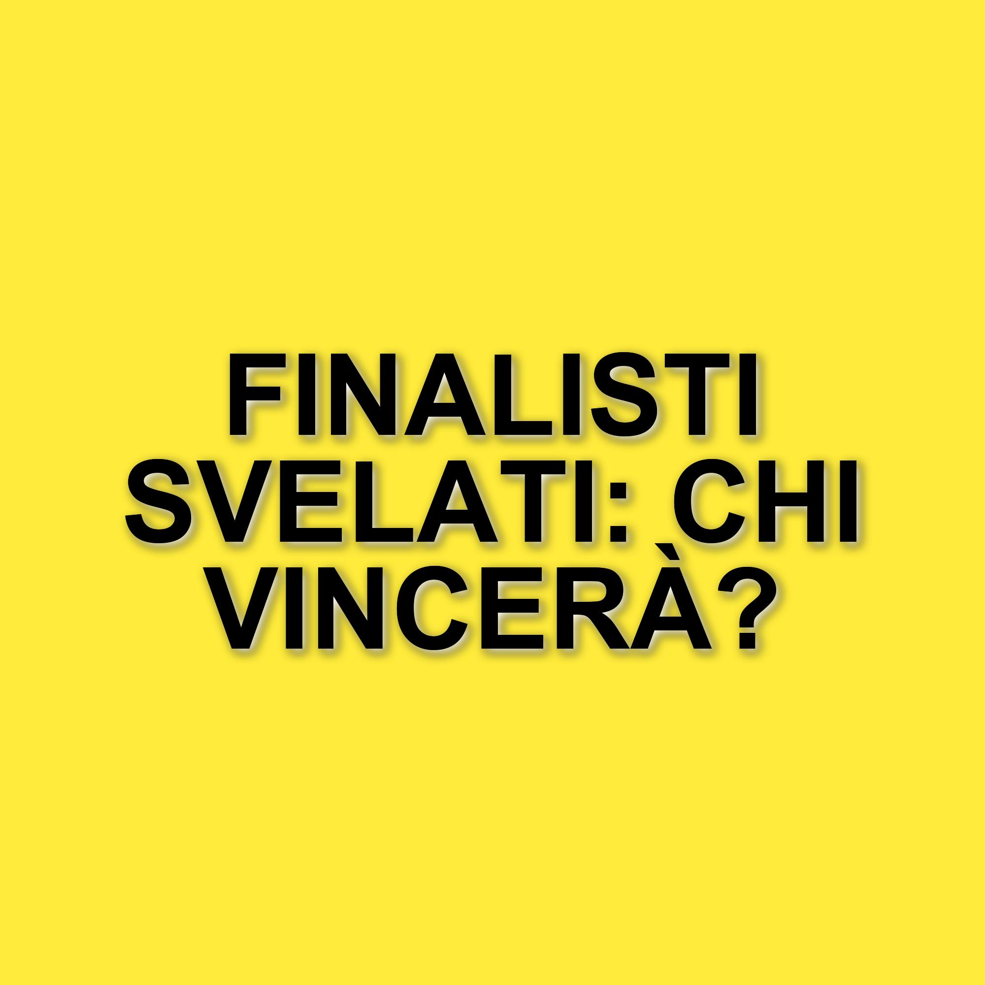 L'isola dei famosi: Mario Adinolfi e altri tre finalisti pronti per la vittoria