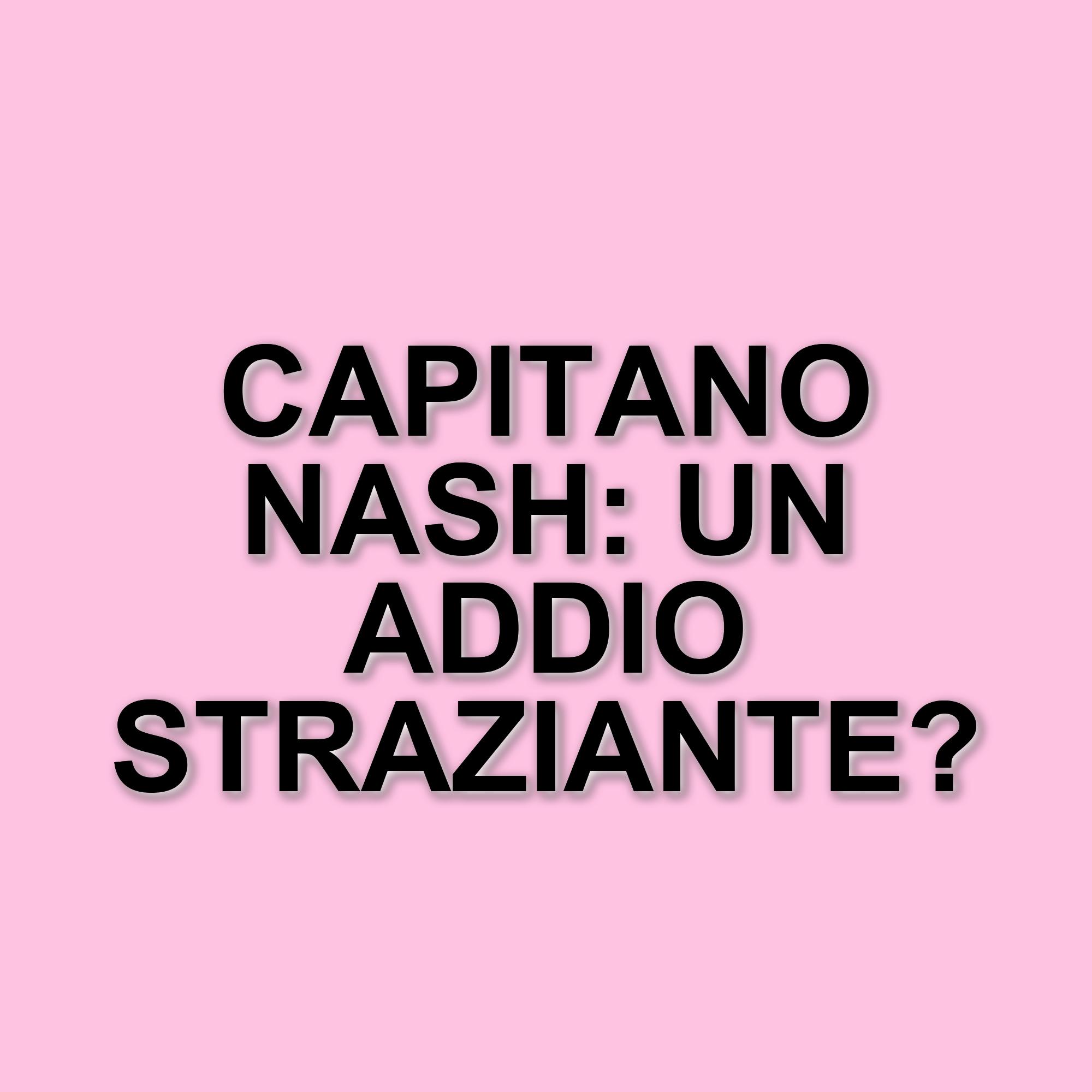 Drammatico addio nel mondo di 9-1-1: il sacrificio del Capitano Bobby Nash