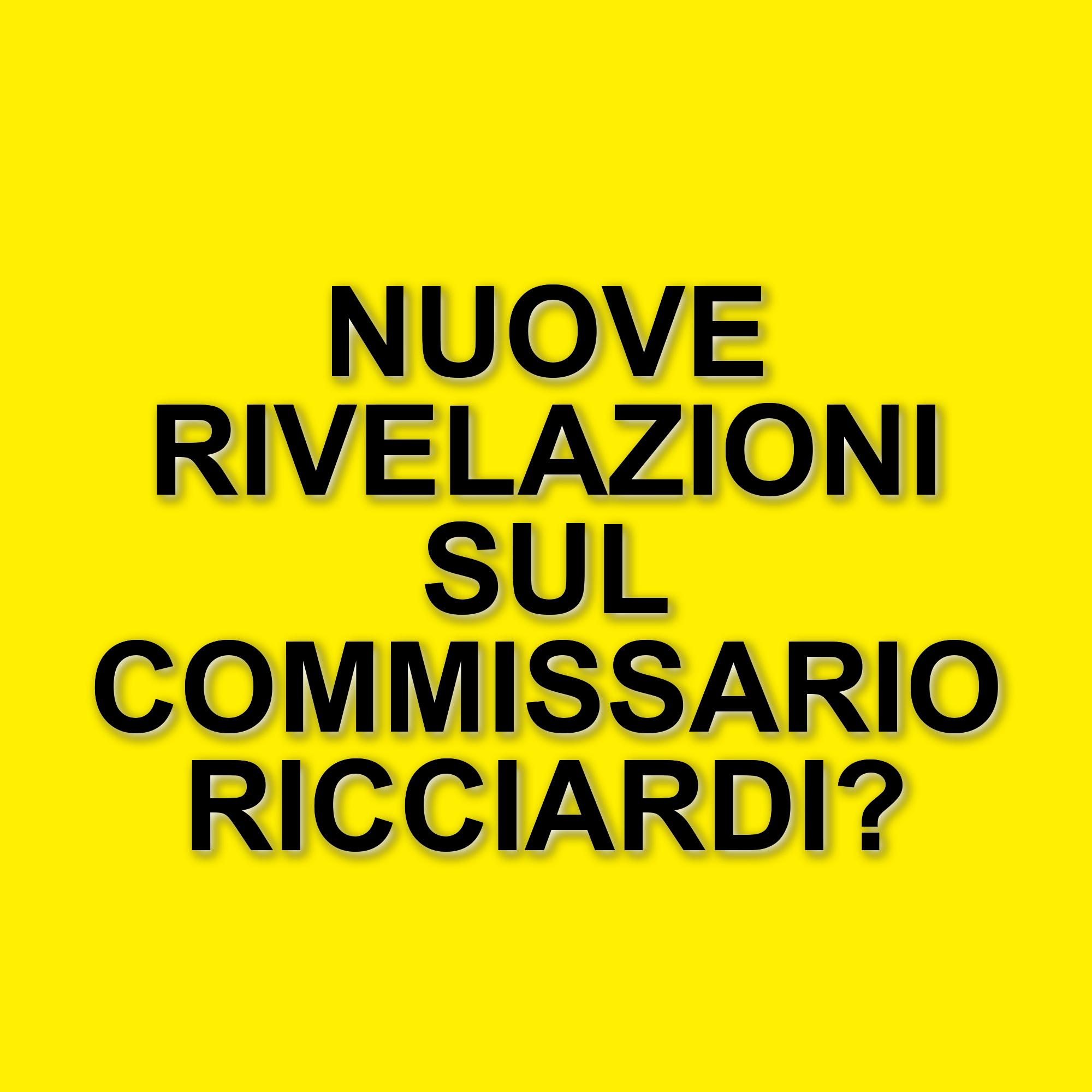 Napoli degli anni Trenta: crimini e passioni nel mondo di Il Commissario Ricciardi