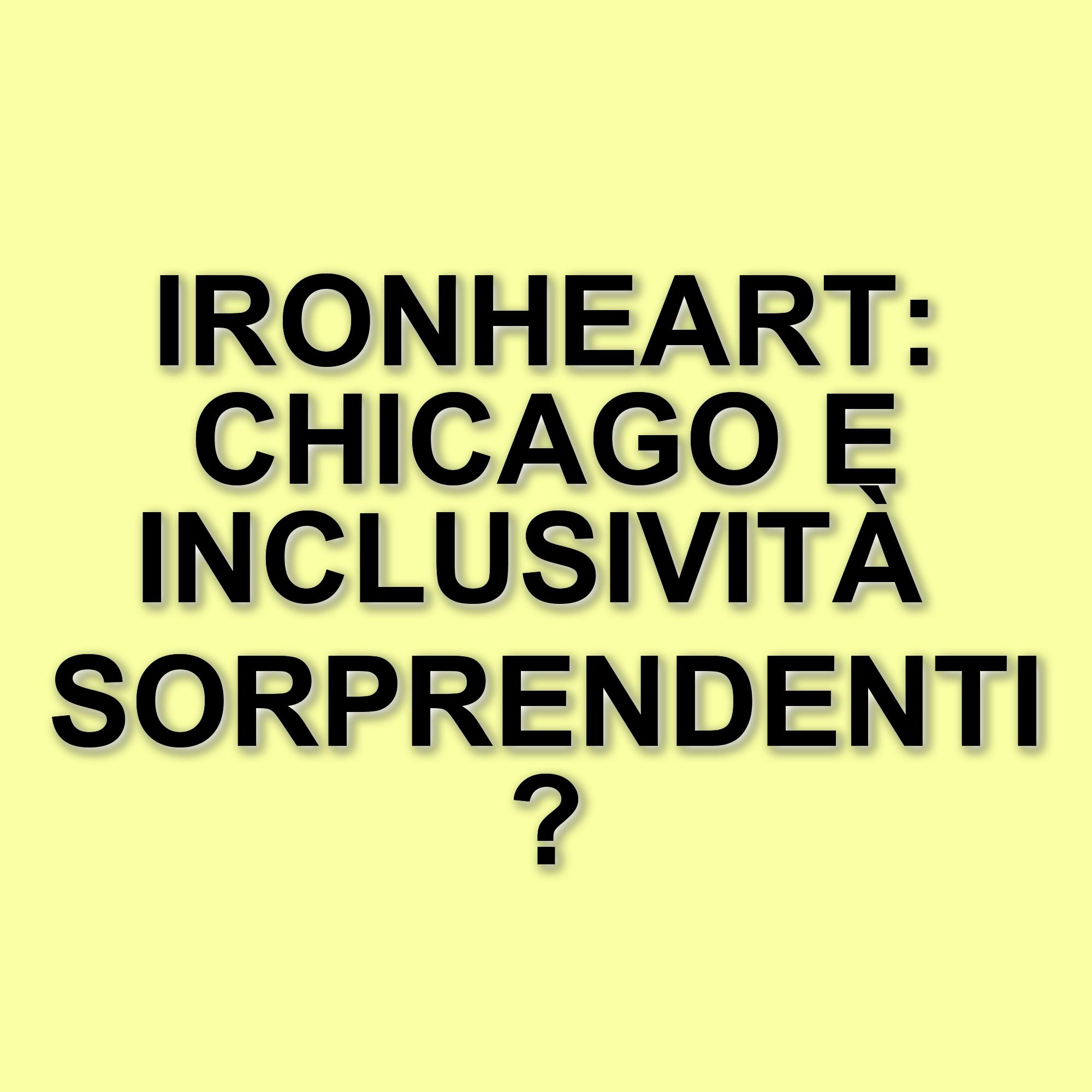Ironheart: La nuova serie Marvel su Disney+ è accessibile anche ai neofiti