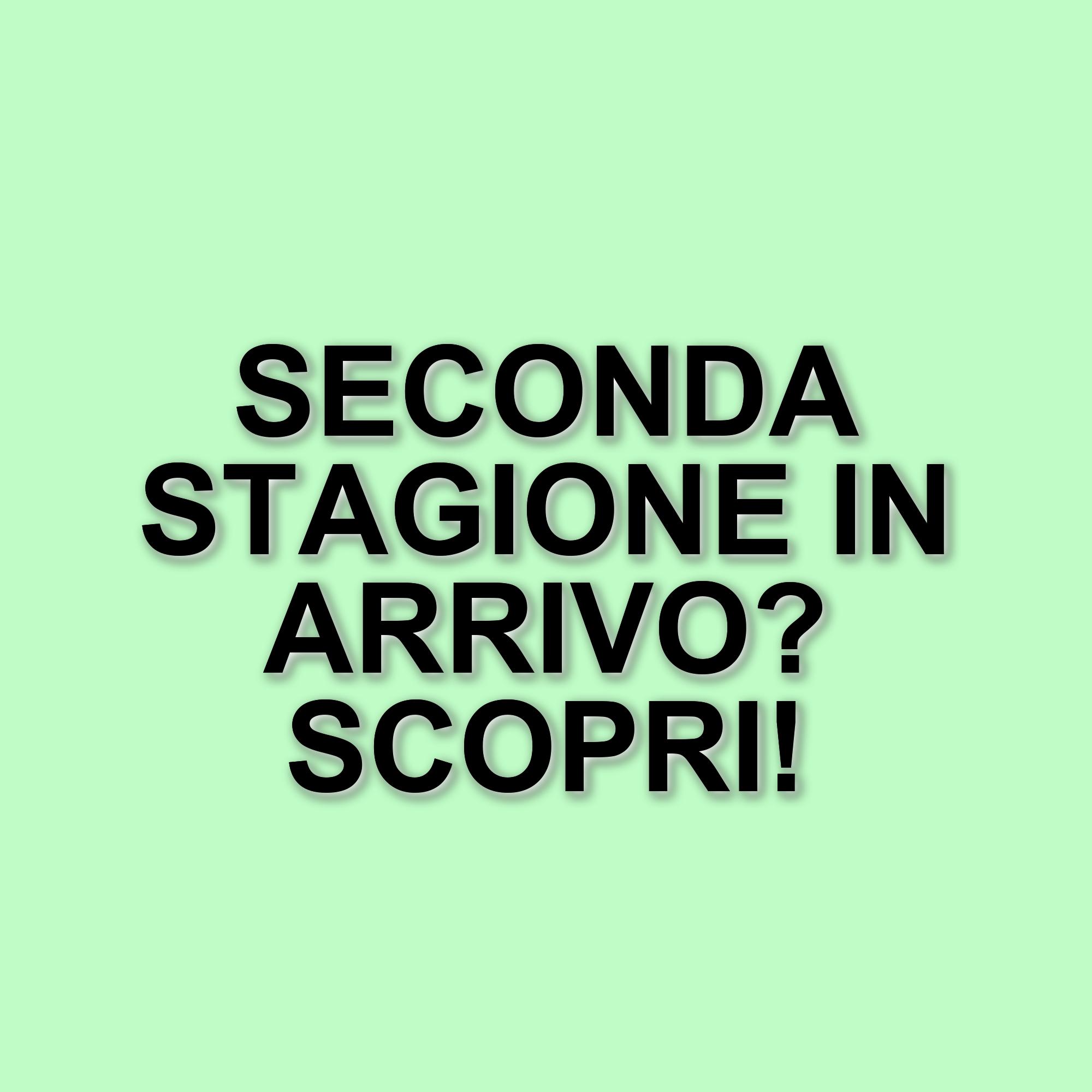 Possibile ritorno di "L'estate dei segreti perduti": le novità sulla seconda stagione