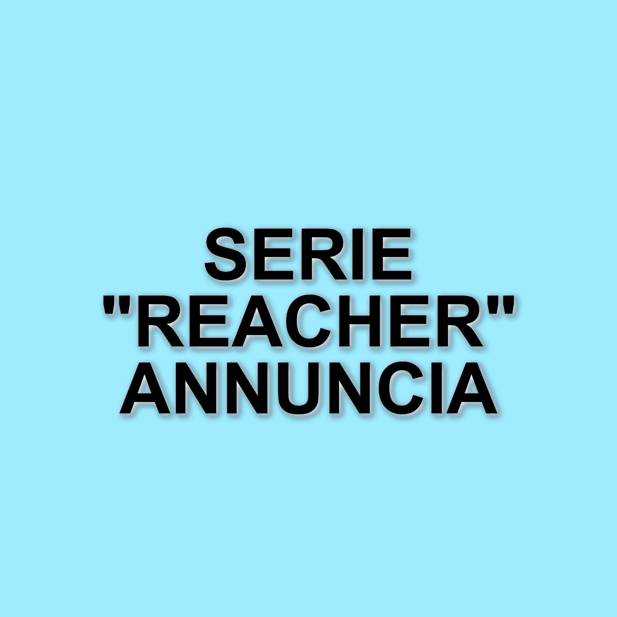 Cambio di cast per Reacher 4: Christopher Rodriguez-Marquette sostituisce Jay Baruchel
