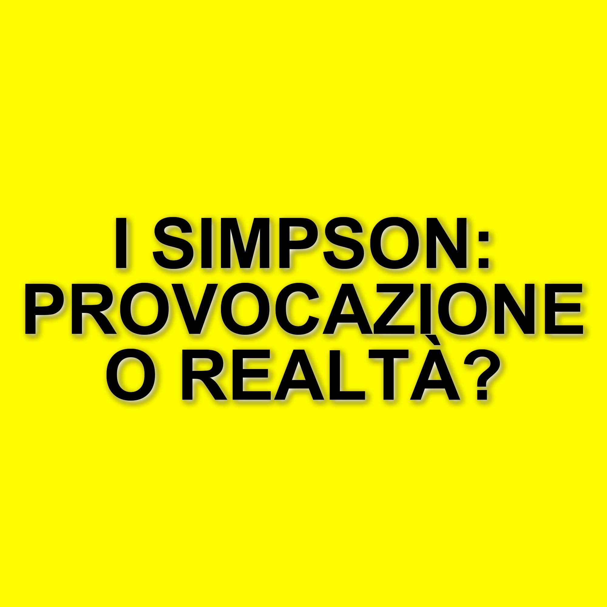 I Simpson: Gli episodi più controversi della serie televisiva iconica