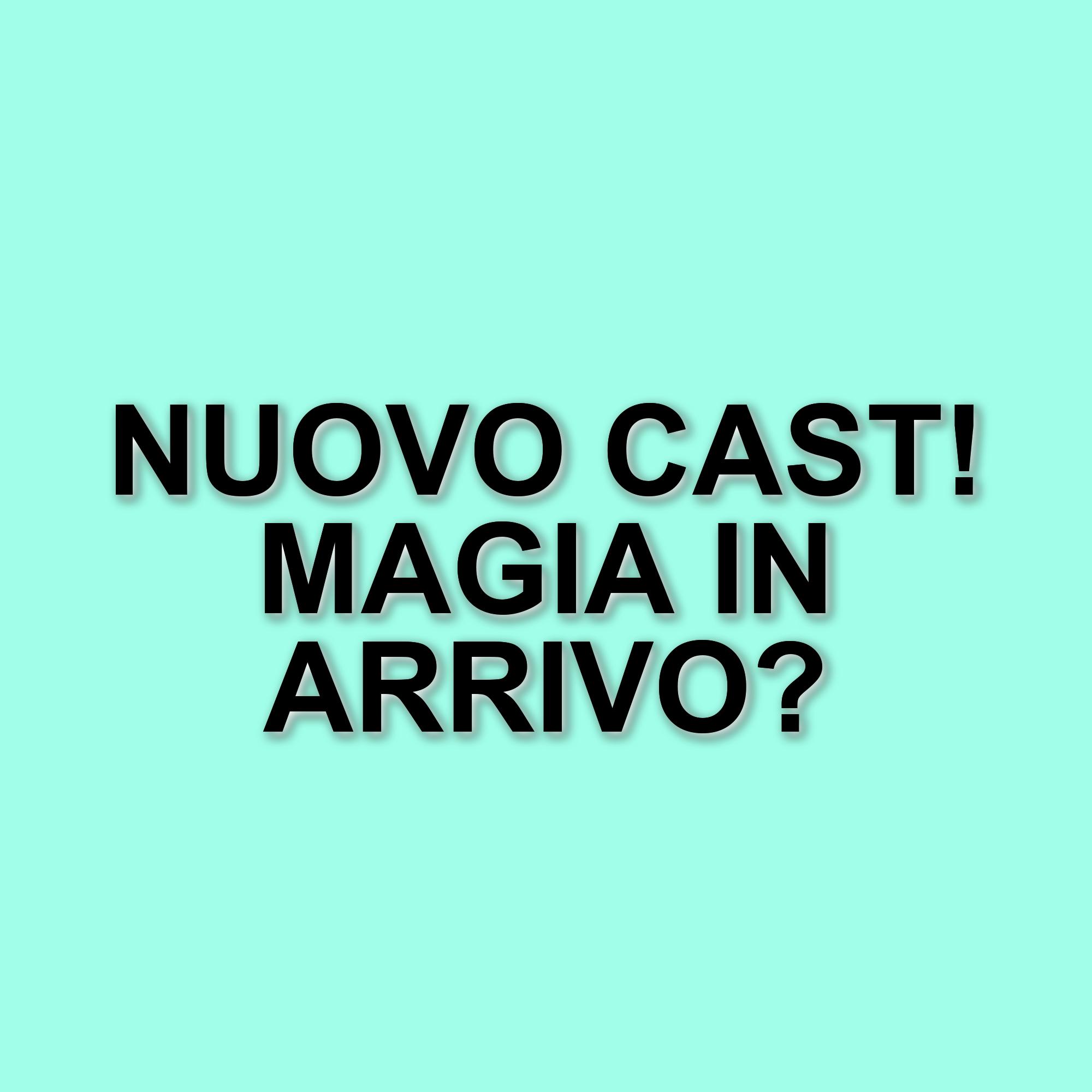 La nuova serie di Harry Potter: tutto quello che sappiamo sulla produzione e il cast