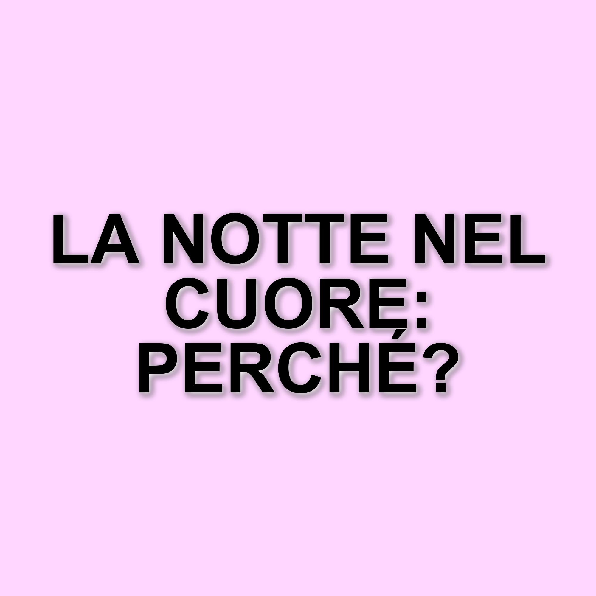 La notte nel cuore: la serie turca conquista il pubblico italiano e cambia programmazione