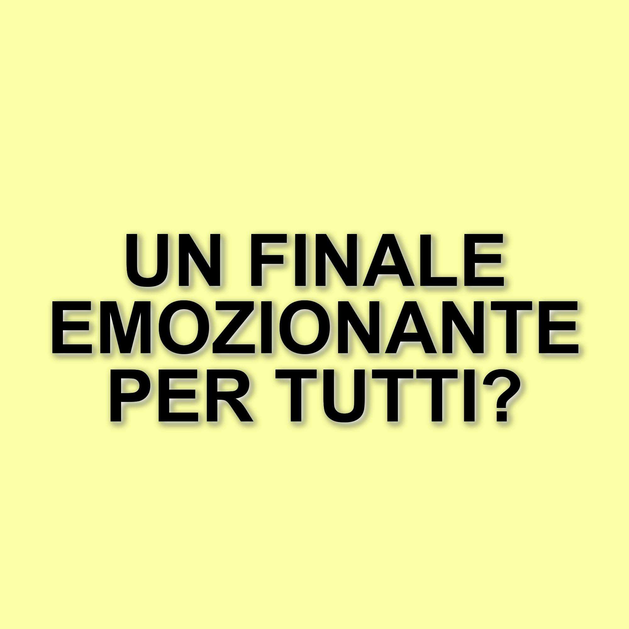 La notte nel cuore: il finale di stagione sorprende i telespettatori italiani