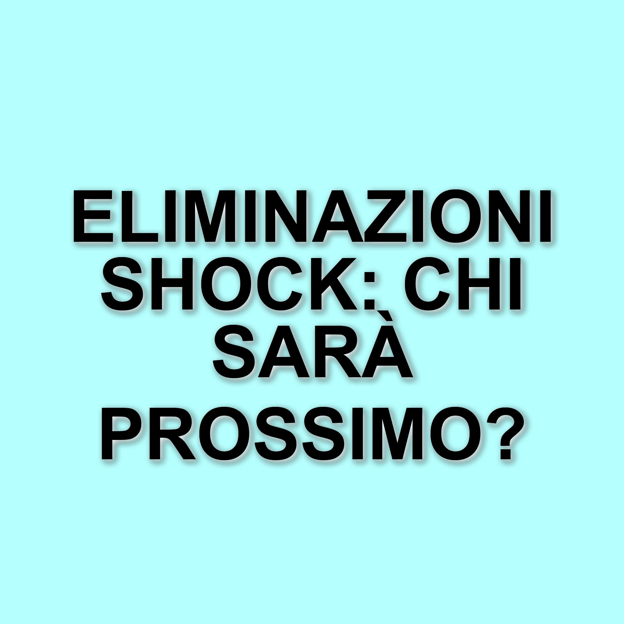 L’Isola dei Famosi 2025: Sesta Puntata Tra Polemiche e Eliminazioni