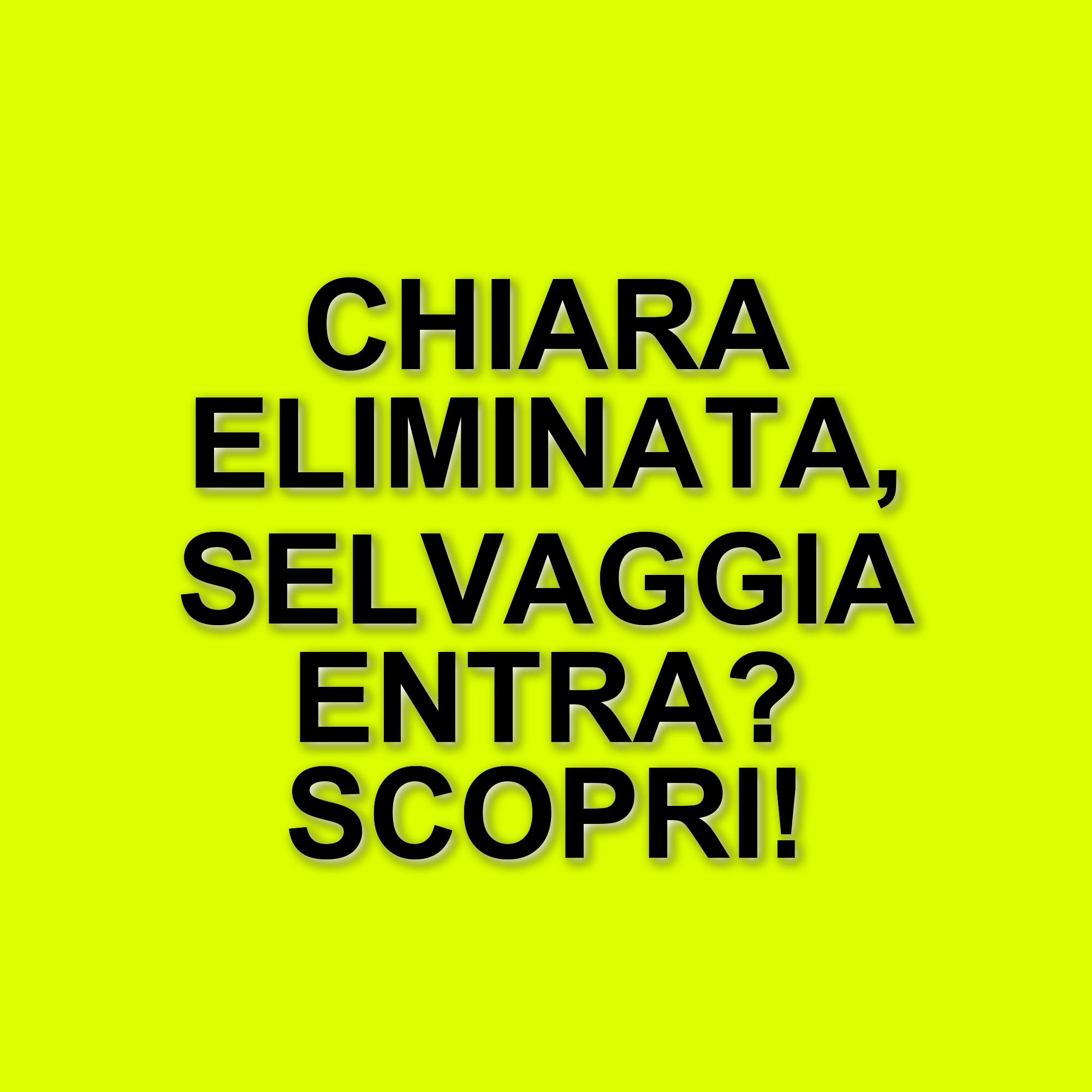 L'isola dei famosi: riepilogo e pagelle della settima puntata del reality show