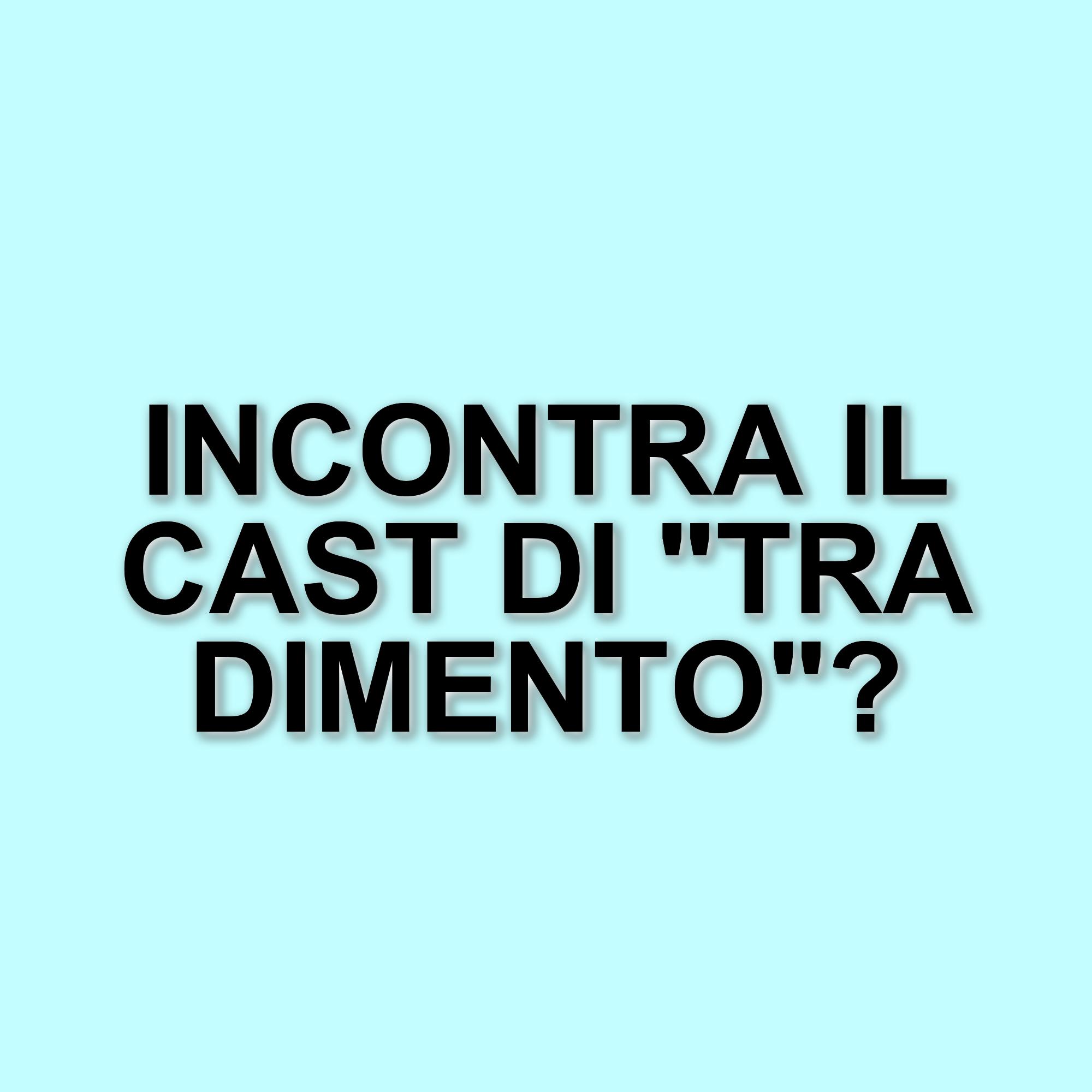 Tradimento: la soap turca conquista l'Italia e il cast arriva a Benevento per un evento esclusivo