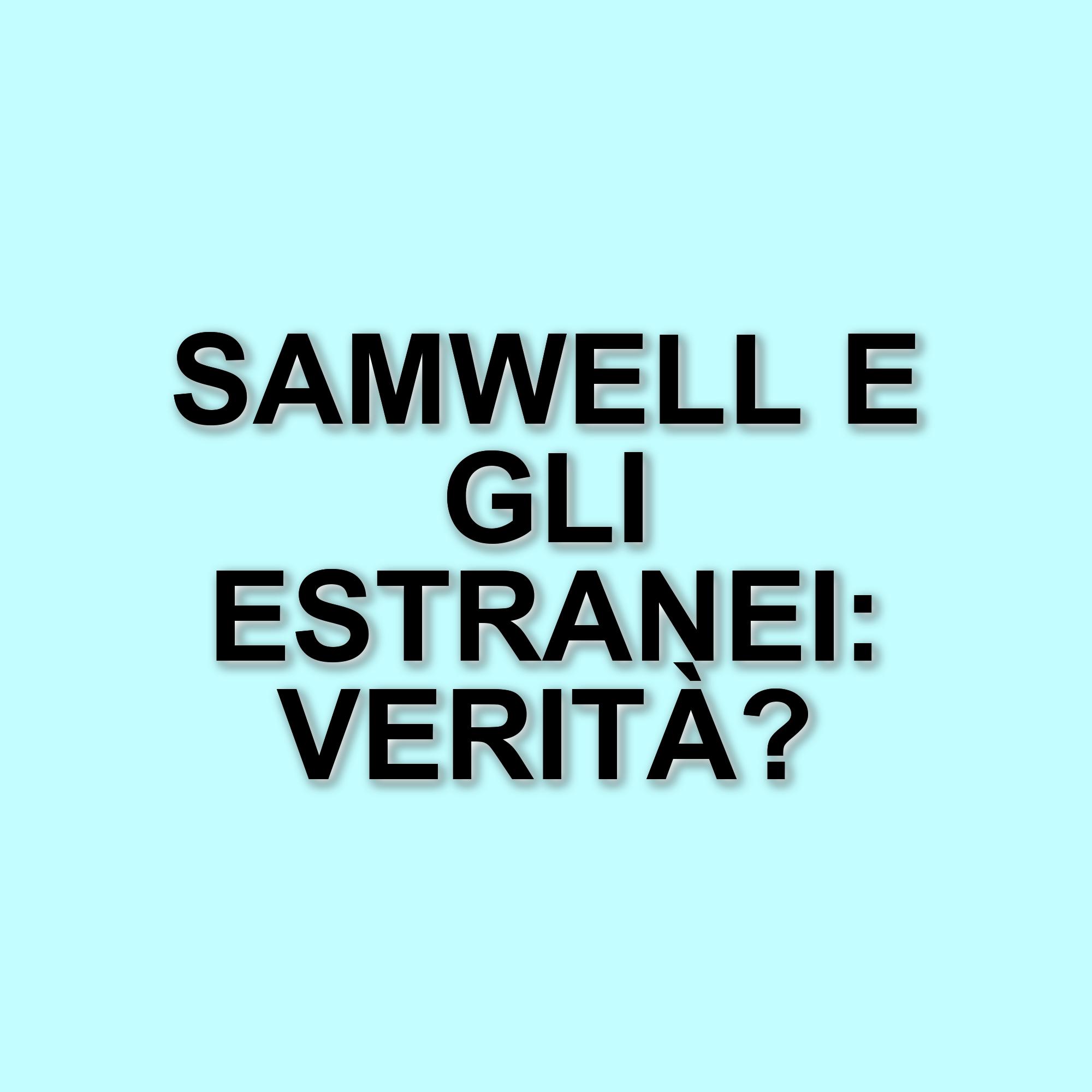 I misteri di Game of Thrones: la sopravvivenza di Sam e il ruolo degli Estranei