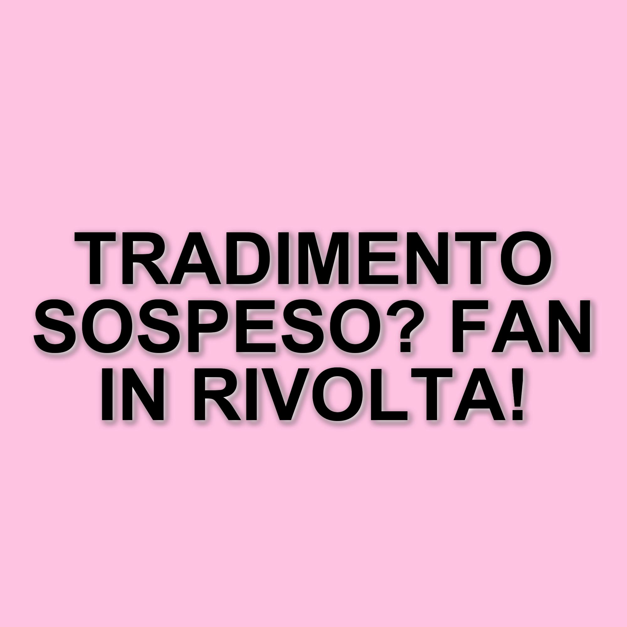 Tradimento, la serie turca di successo, sospesa fino a settembre: i fan protestano