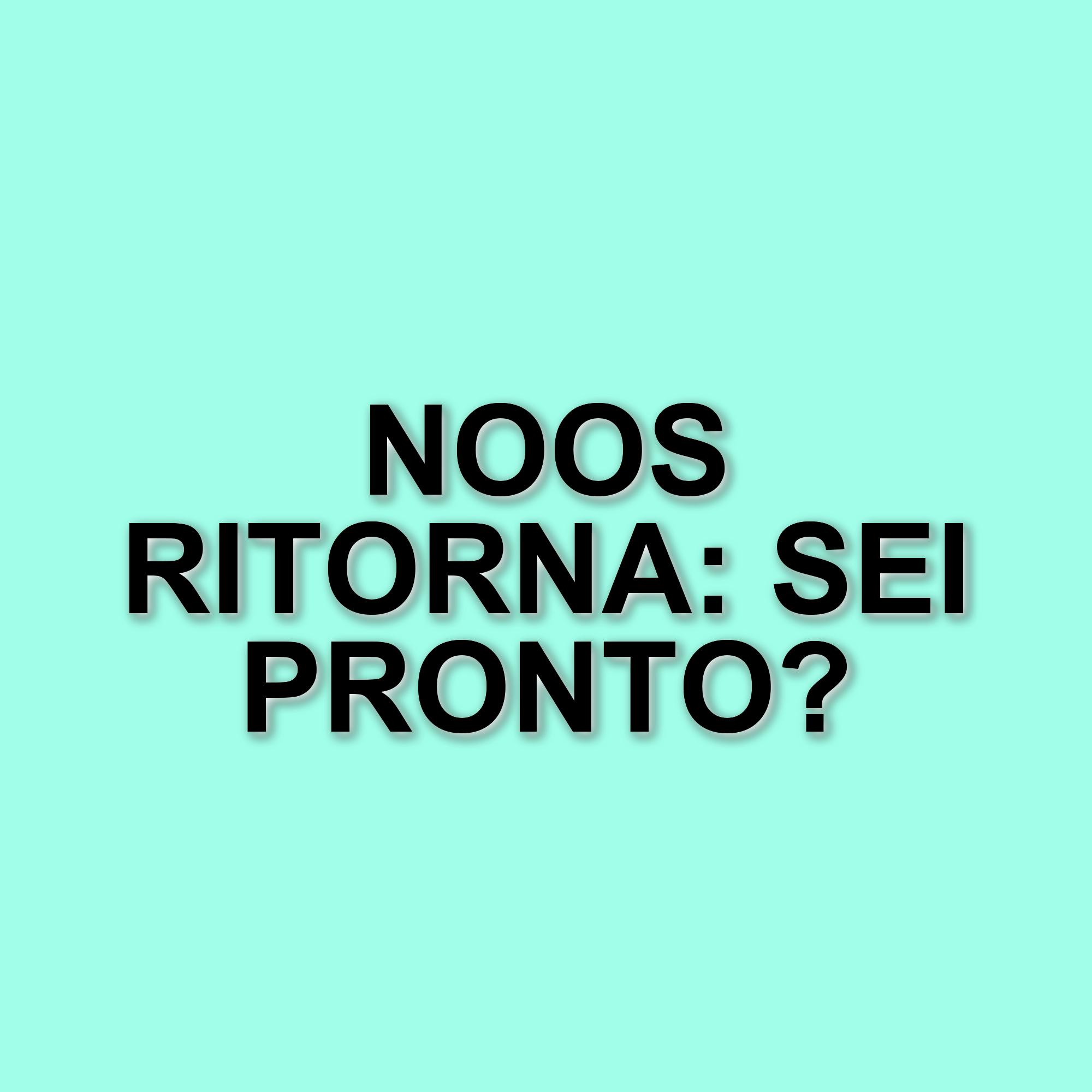 Noos: la nuova programmazione del programma di Alberto Angela su Rai 1