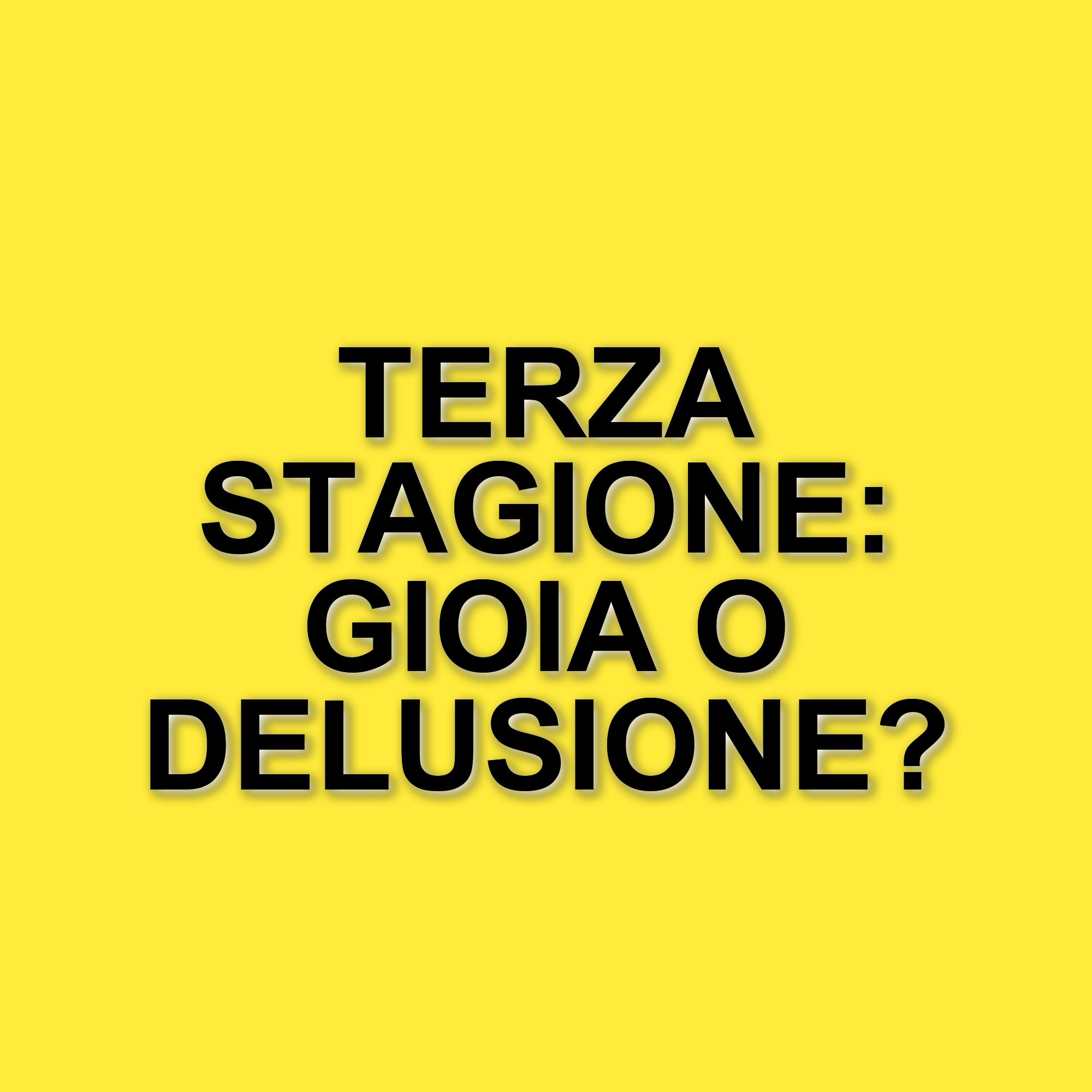 Le recensioni della terza stagione di Squid Game: punteggi e reazioni del pubblico