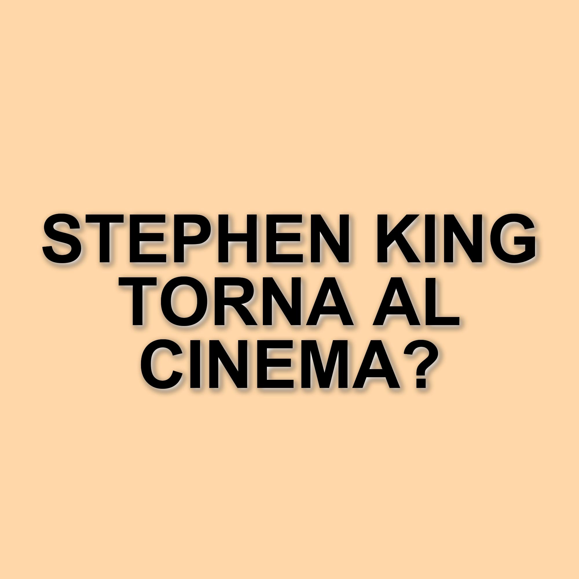 La lunga marcia: il nuovo adattamento cinematografico di Stephen King in arrivo a settembre 2025