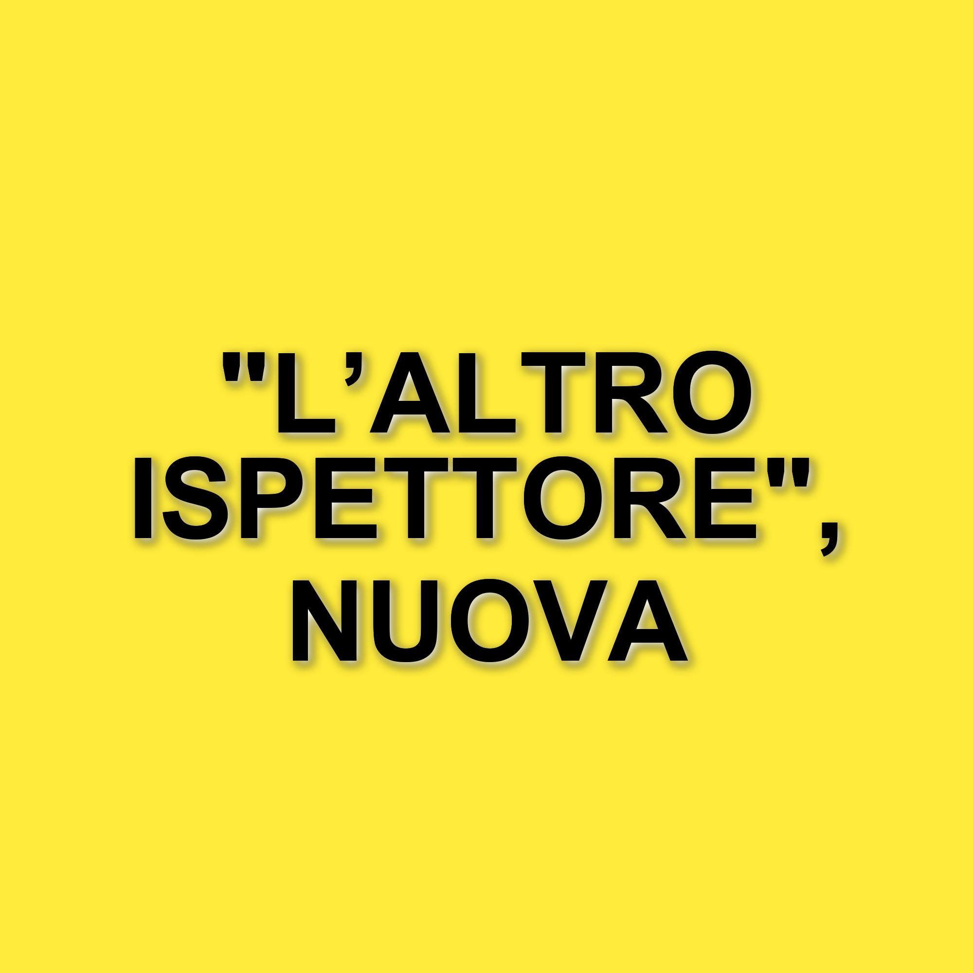 L’altro ispettore: la nuova serie Rai che racconta il lavoro e la lotta per i diritti